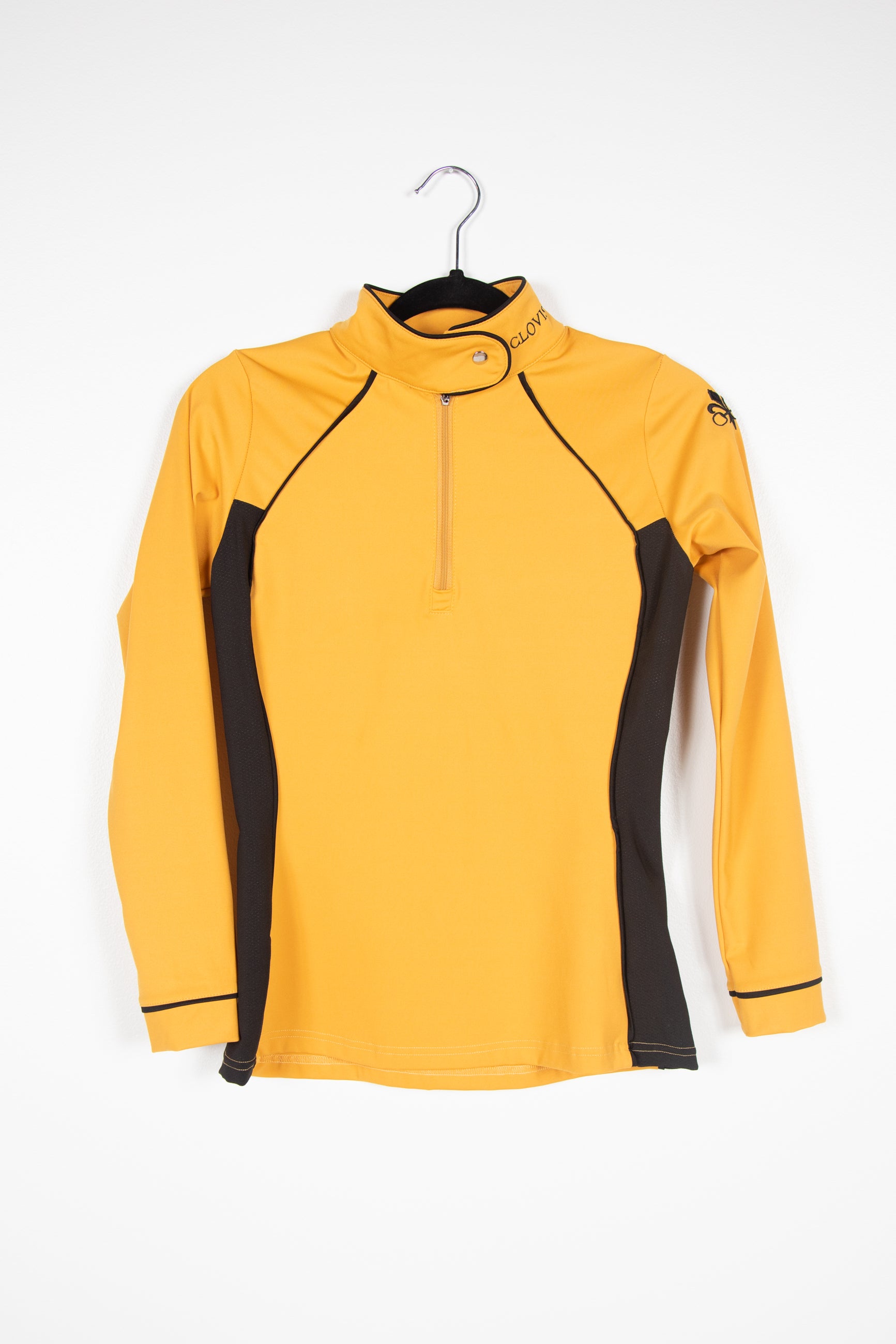 The Monte Carlo Long-sleeve