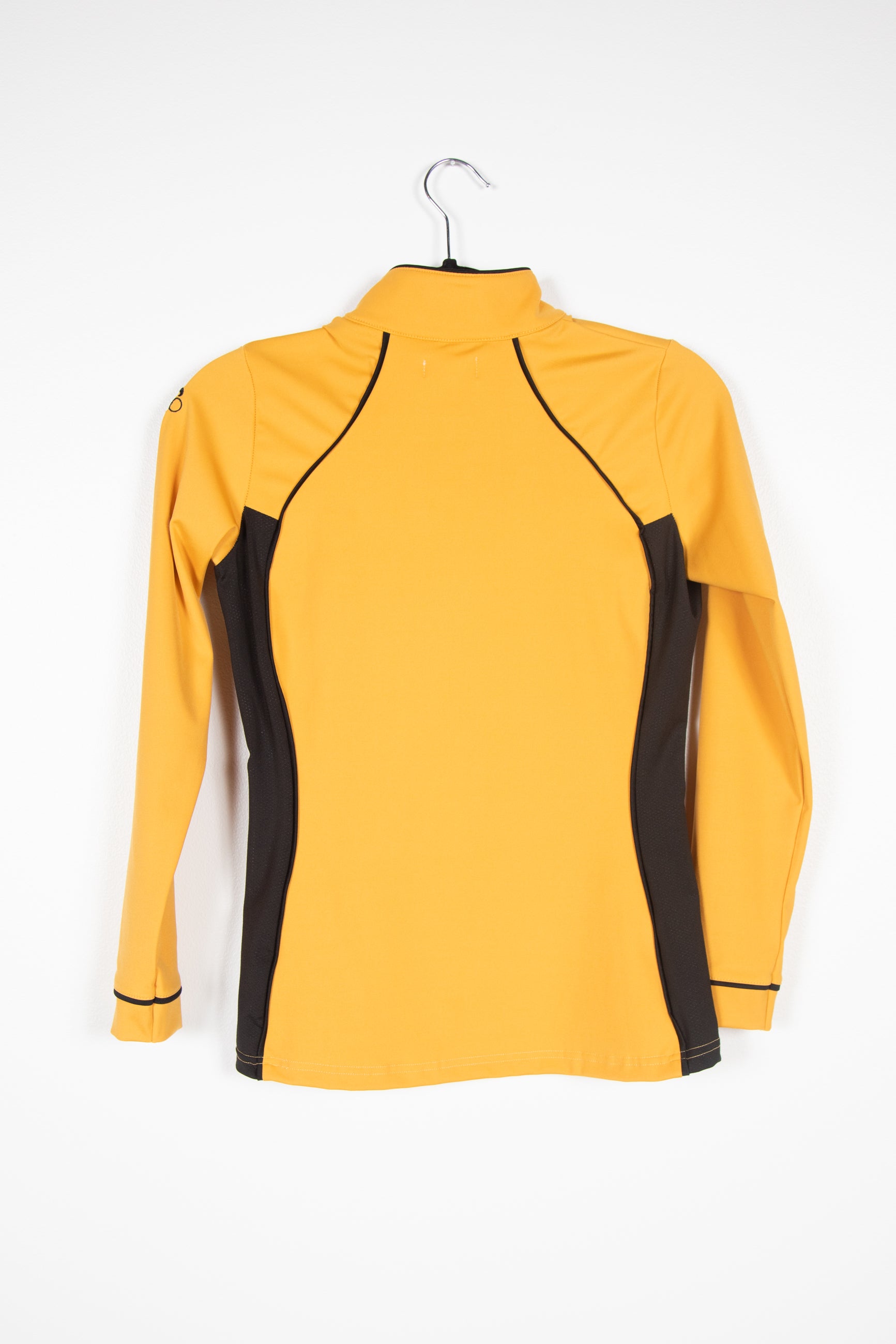 The Monte Carlo Long-sleeve