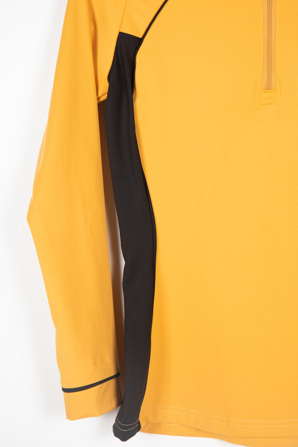 The Monte Carlo Long-sleeve