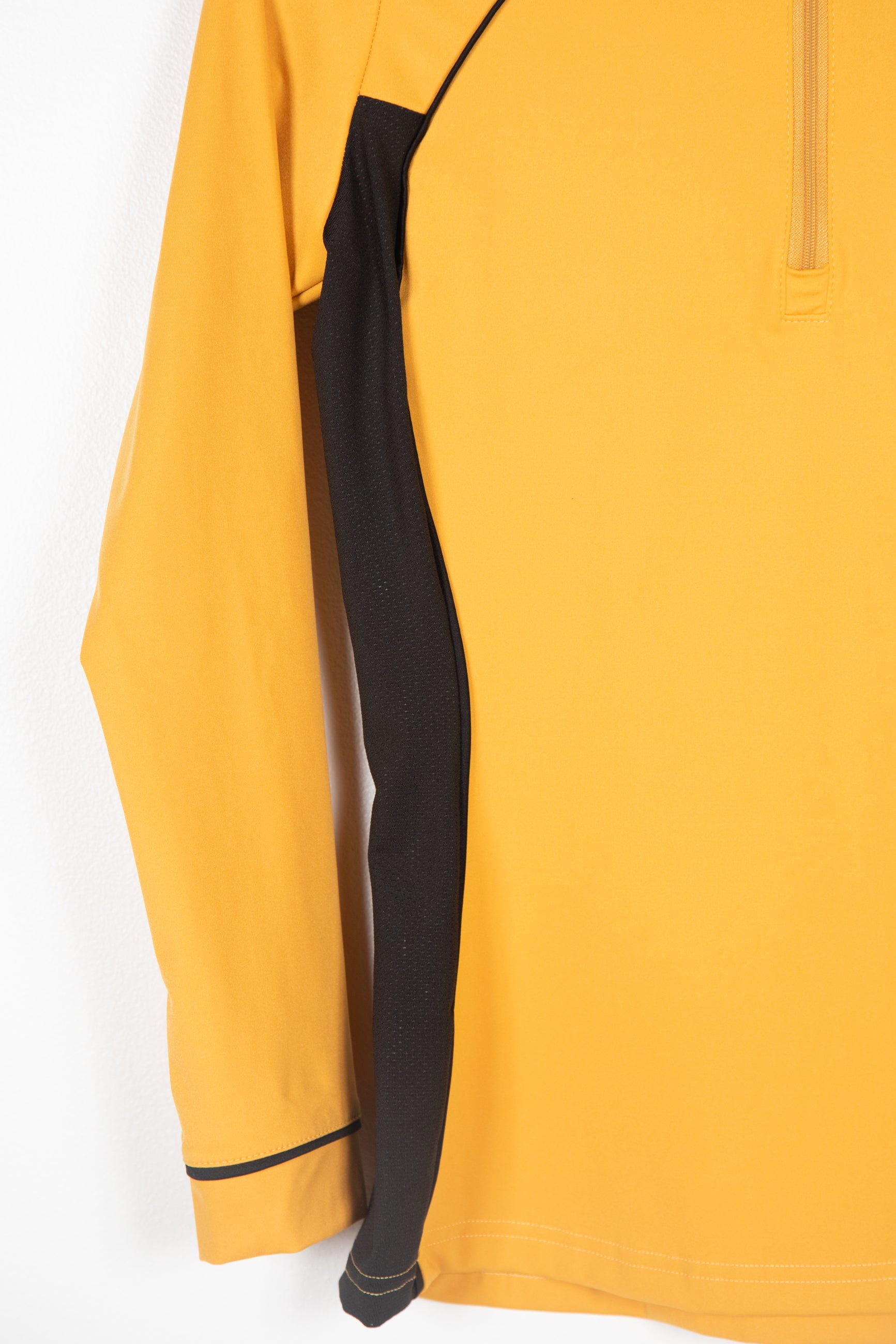 The Monte Carlo Long-sleeve