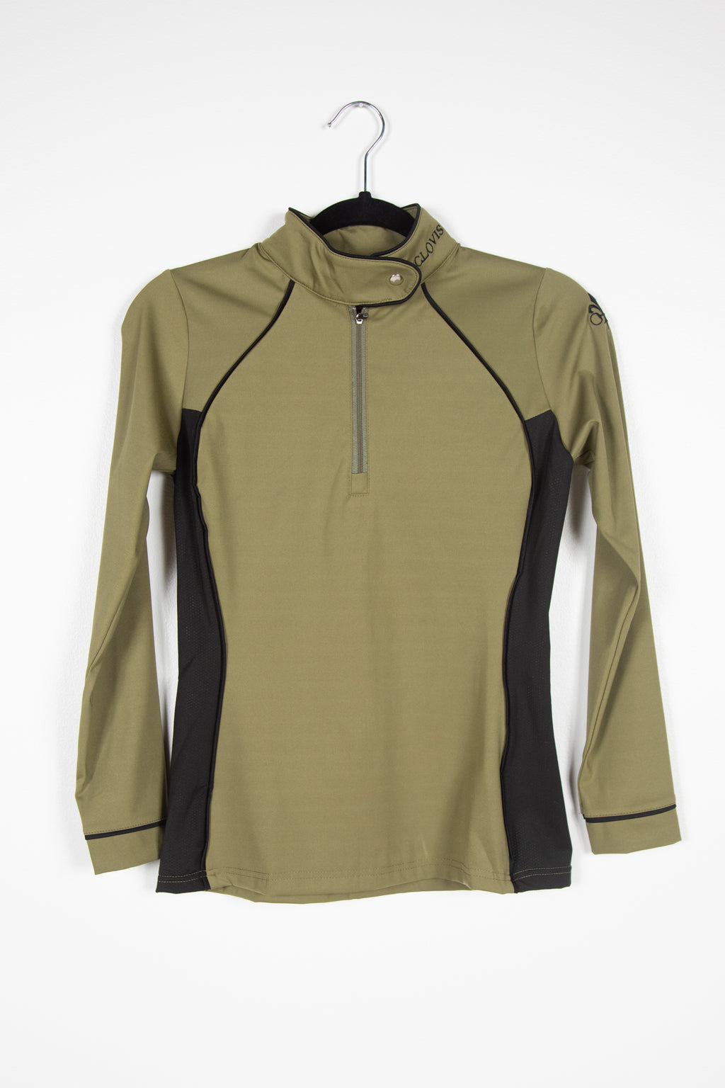 The Monte Carlo Long-sleeve