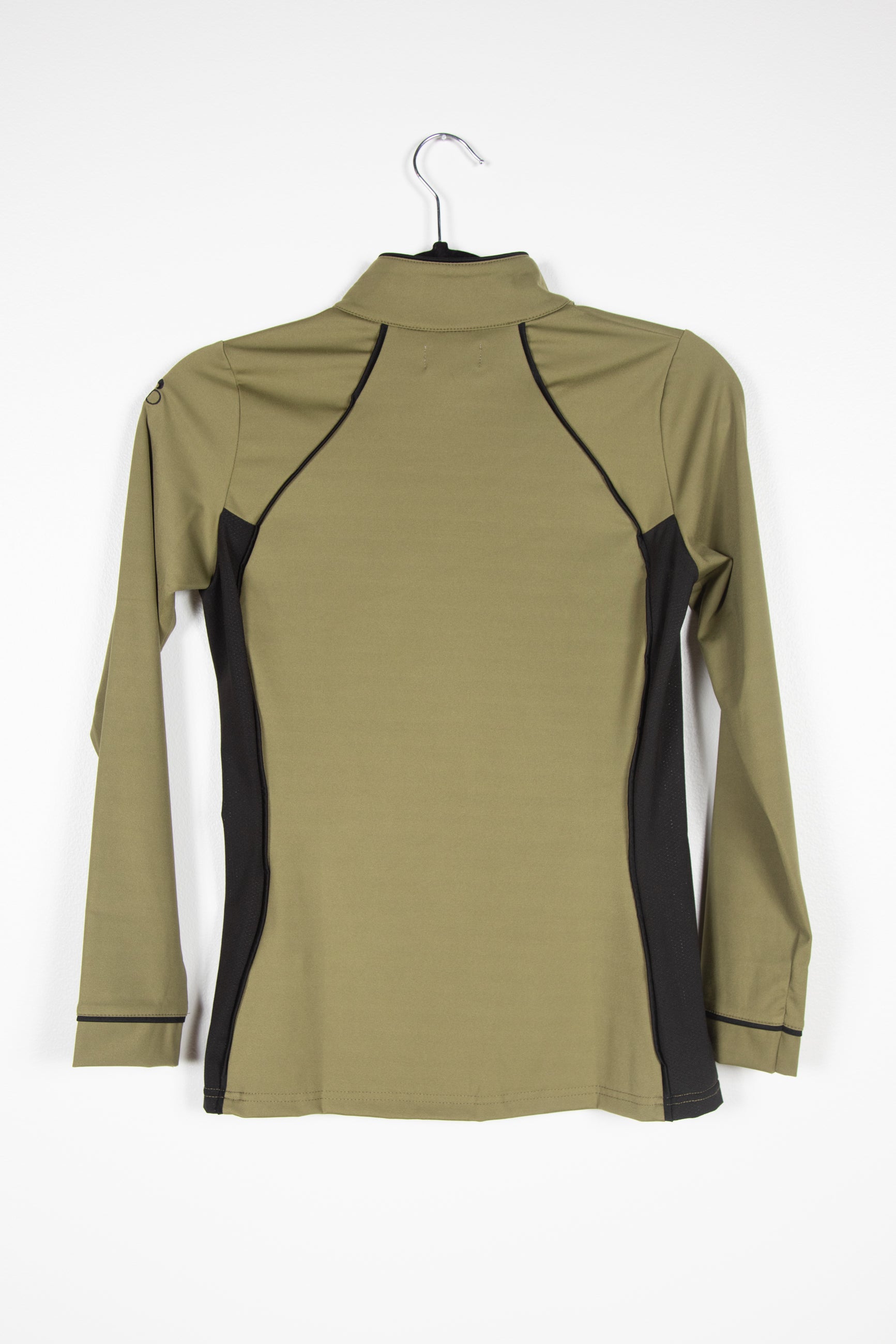 The Monte Carlo Long-sleeve