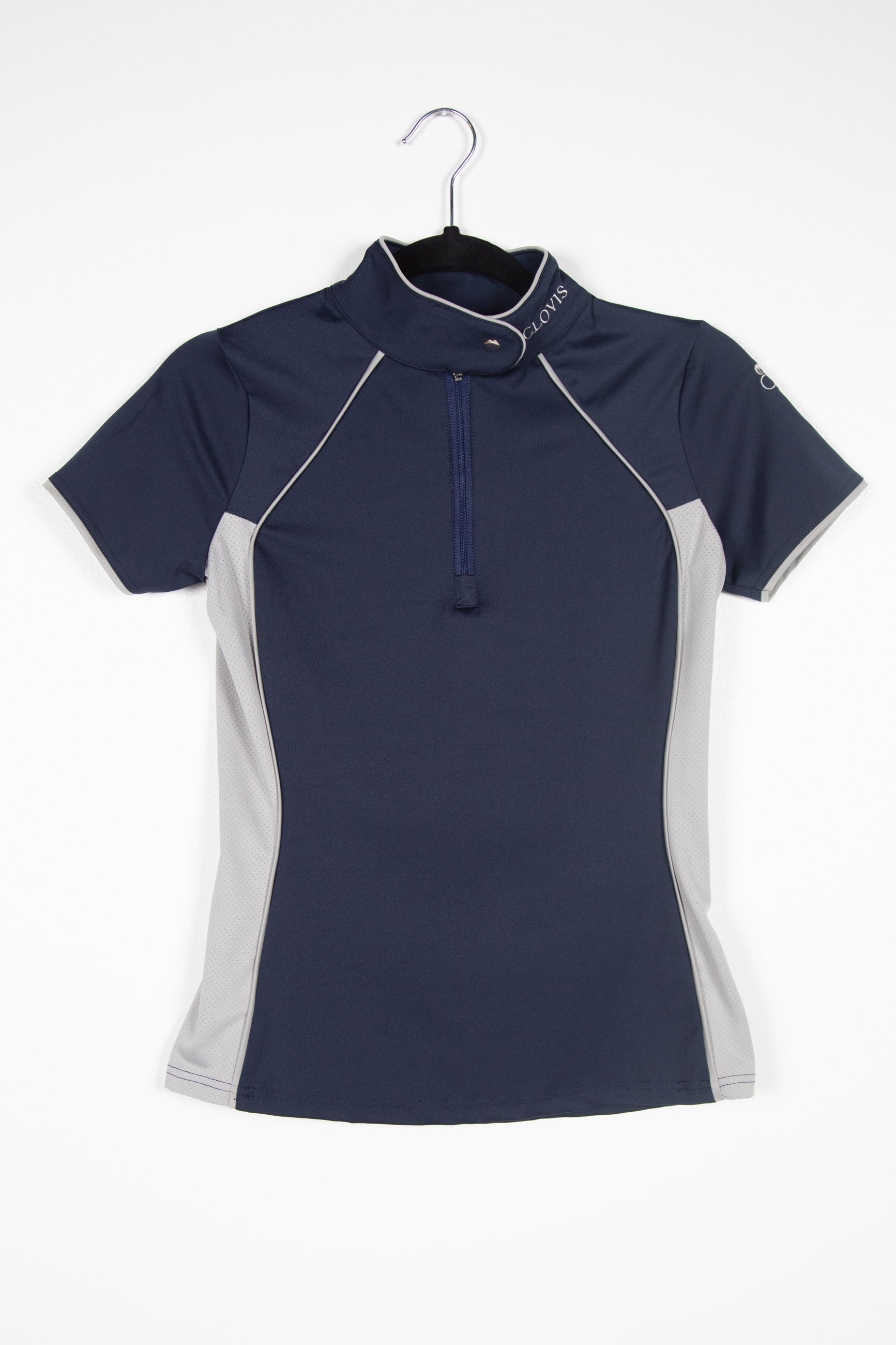 The Monaco Short Sleeve Shirt