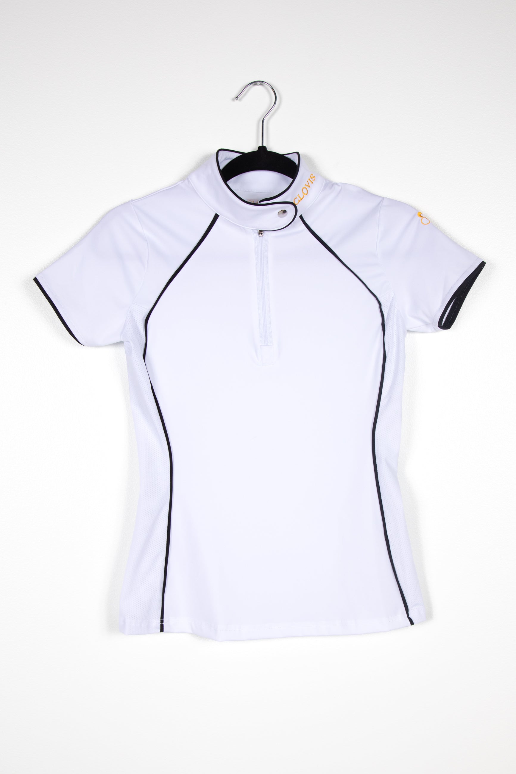 The Monaco Short Sleeve Shirt