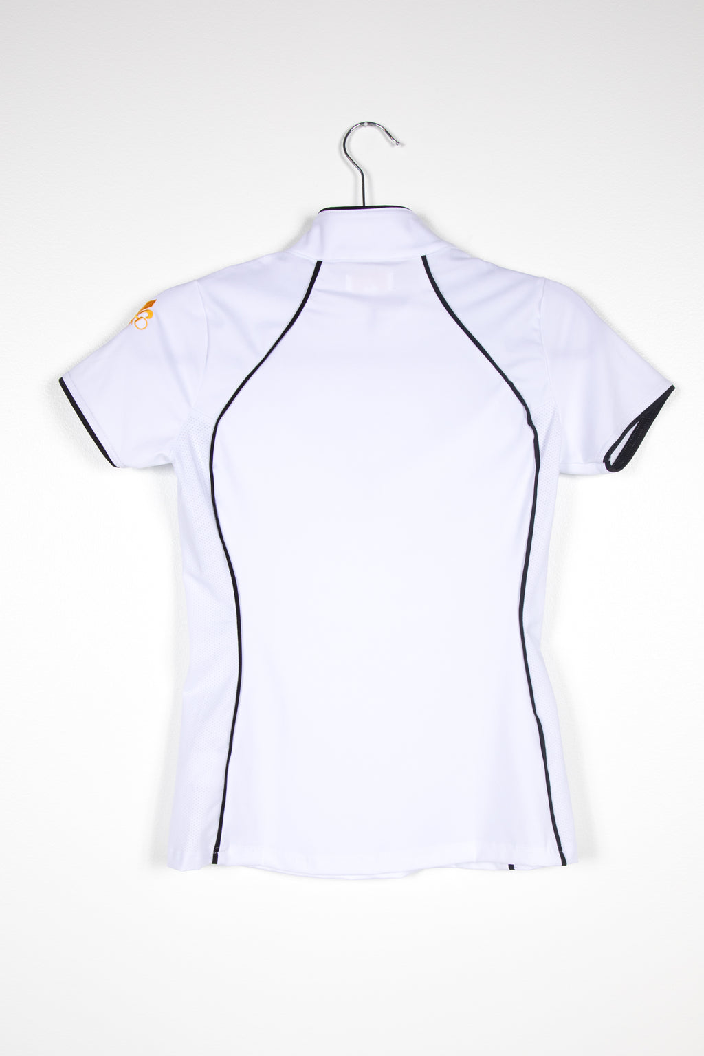 The Monaco Short Sleeve Shirt