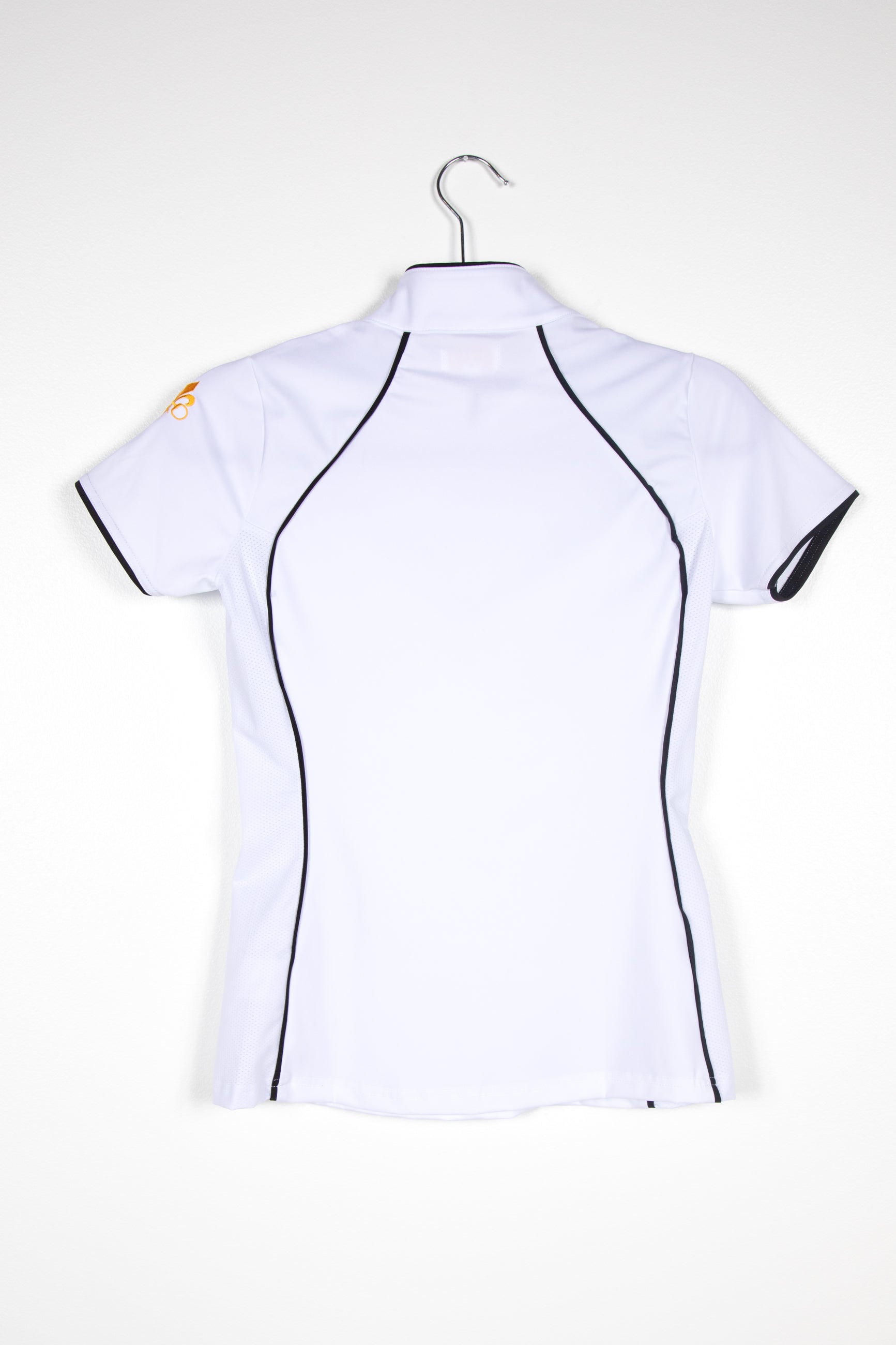 The Monaco Short Sleeve Shirt