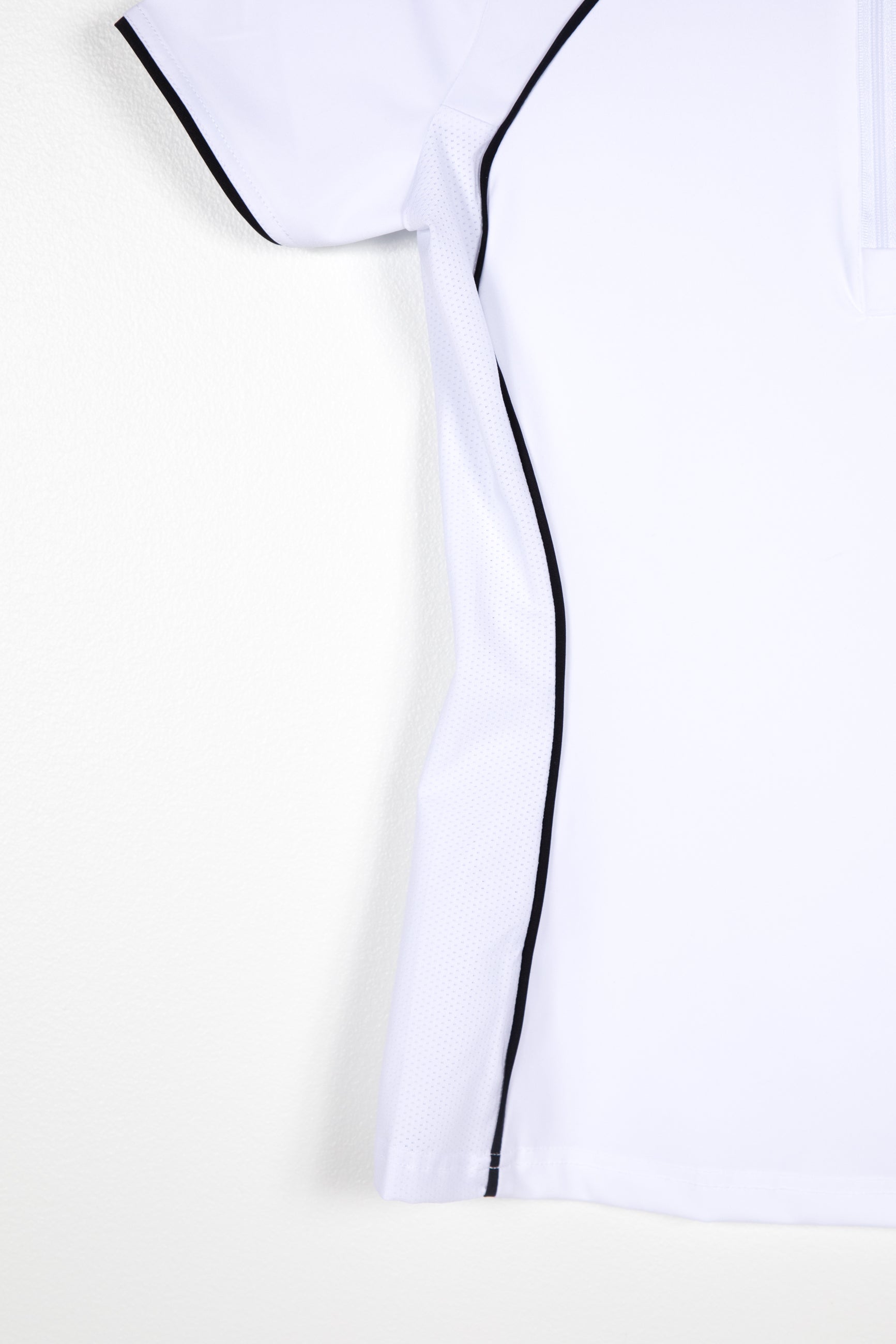 The Monaco Short Sleeve Shirt