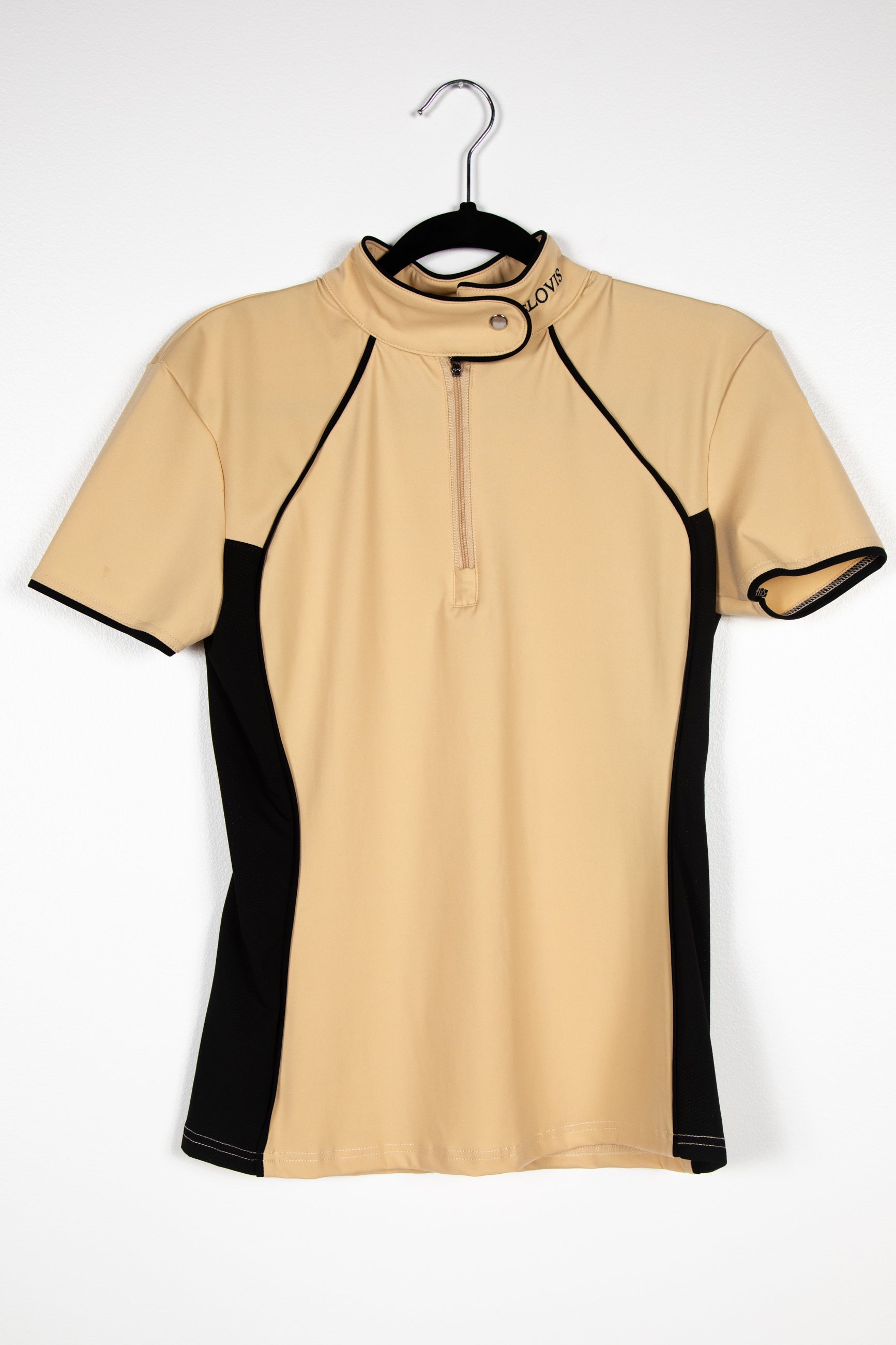 The Monaco Short Sleeve Shirt