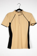 The Monaco Short Sleeve Shirt