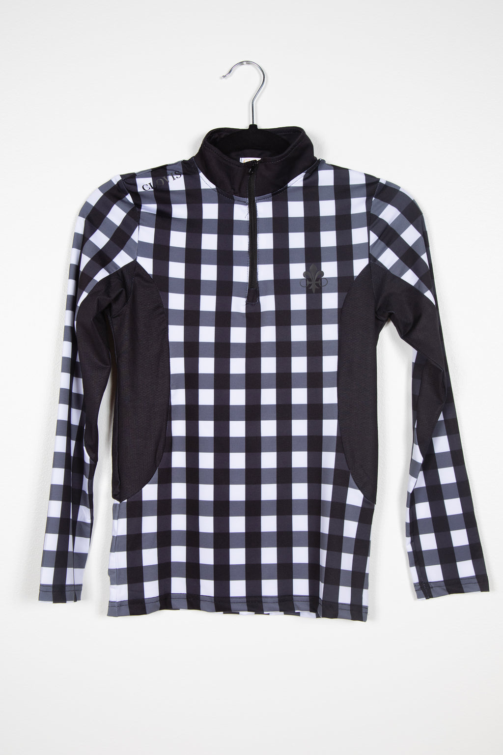 The Moira Longsleeve 1/4 Zip