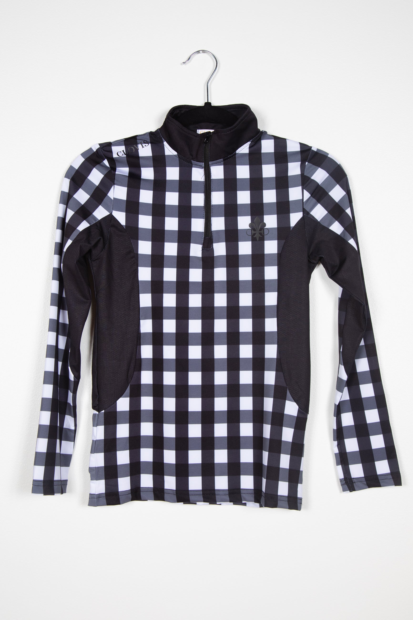 The Moira Longsleeve 1/4 Zip
