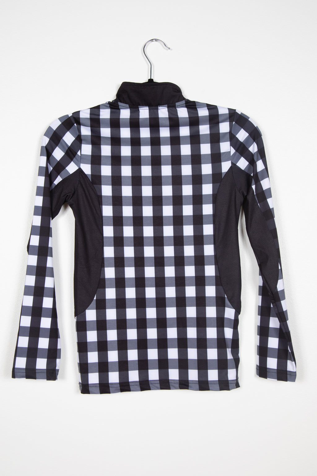 The Moira Longsleeve 1/4 Zip
