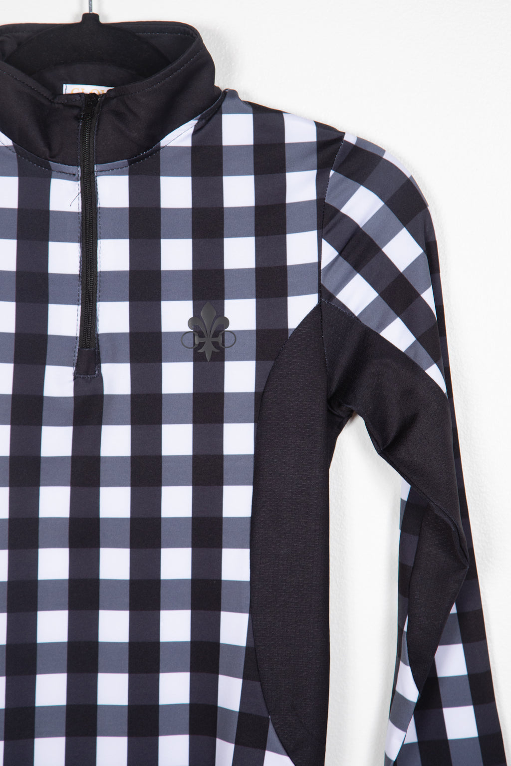 The Moira Longsleeve 1/4 Zip