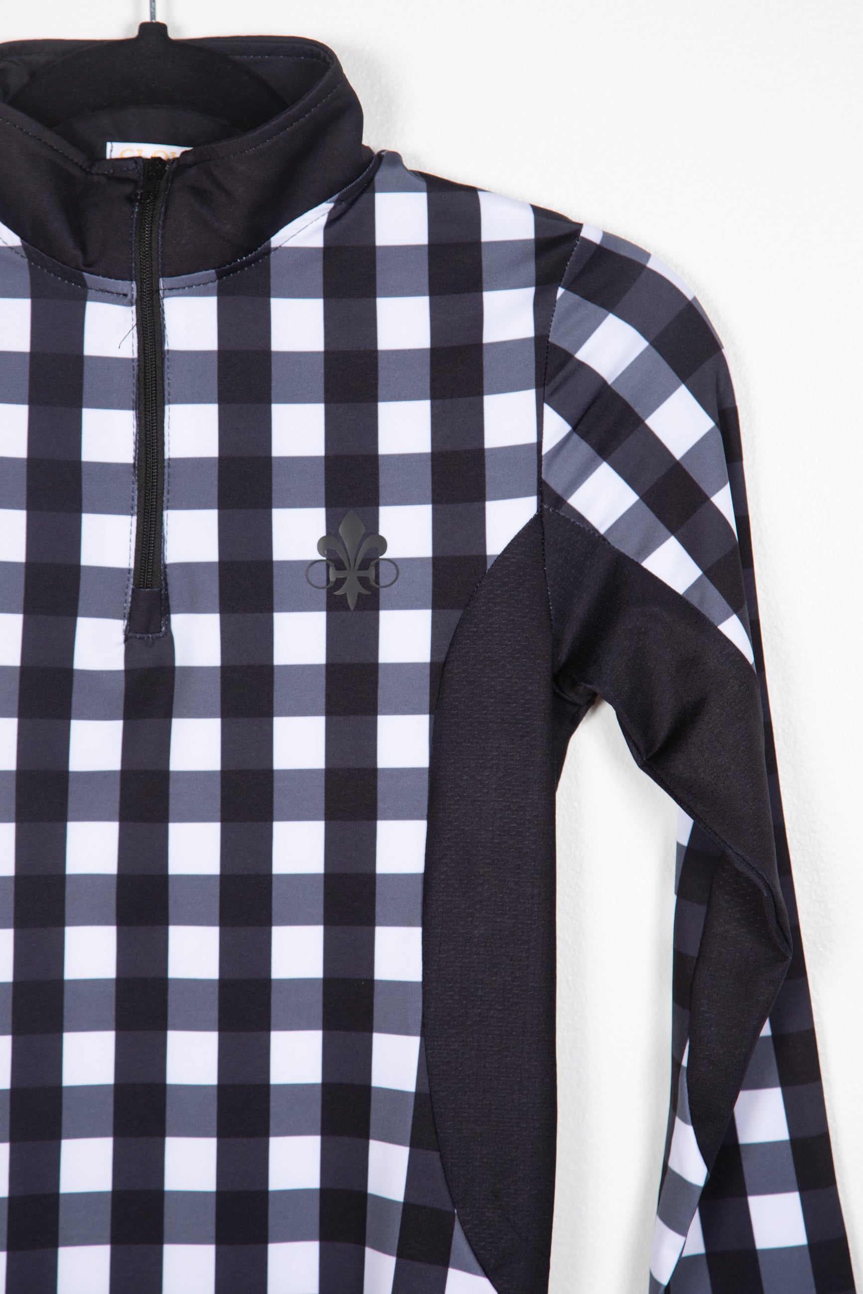The Moira Longsleeve 1/4 Zip