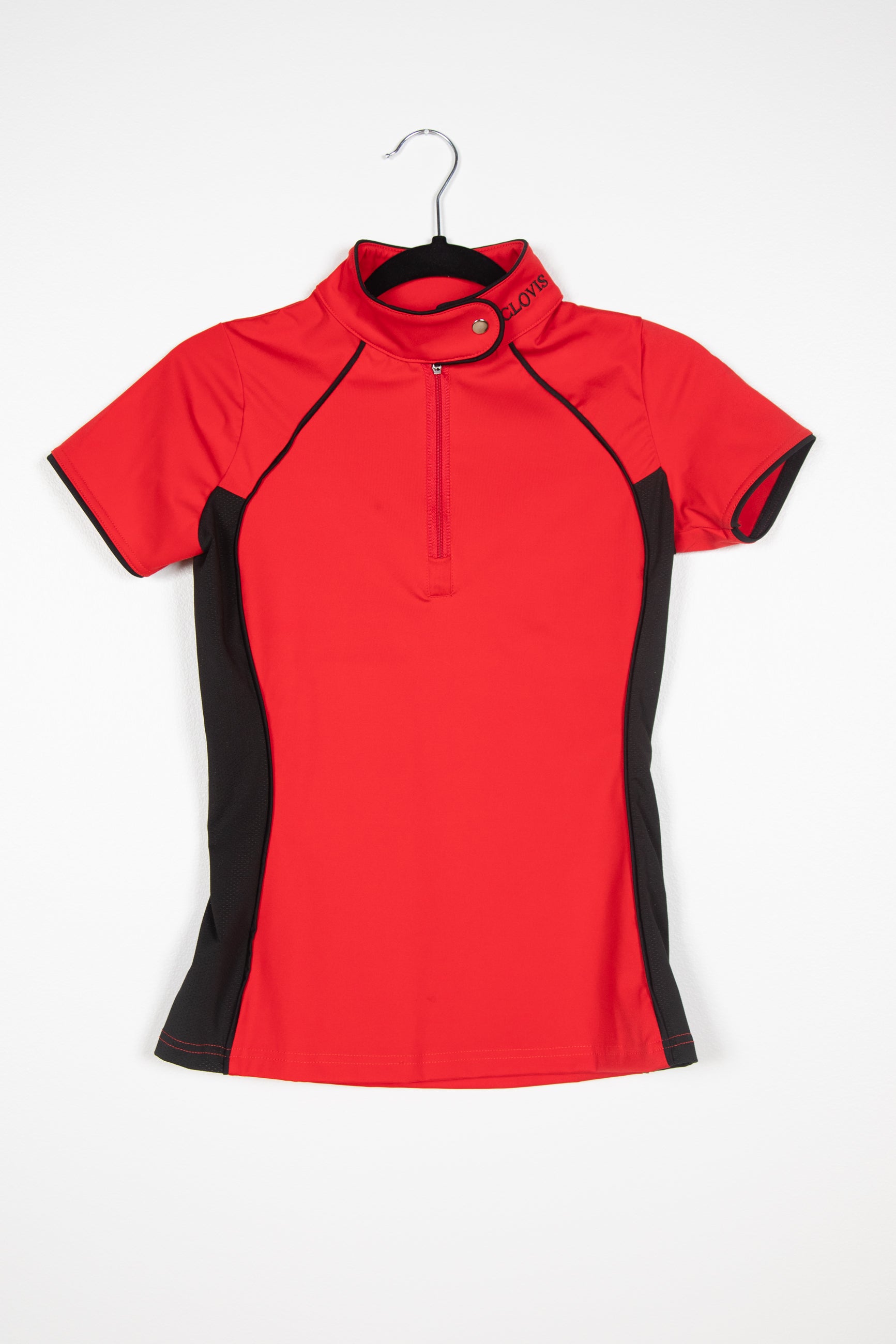 The Monaco Short Sleeve Shirt