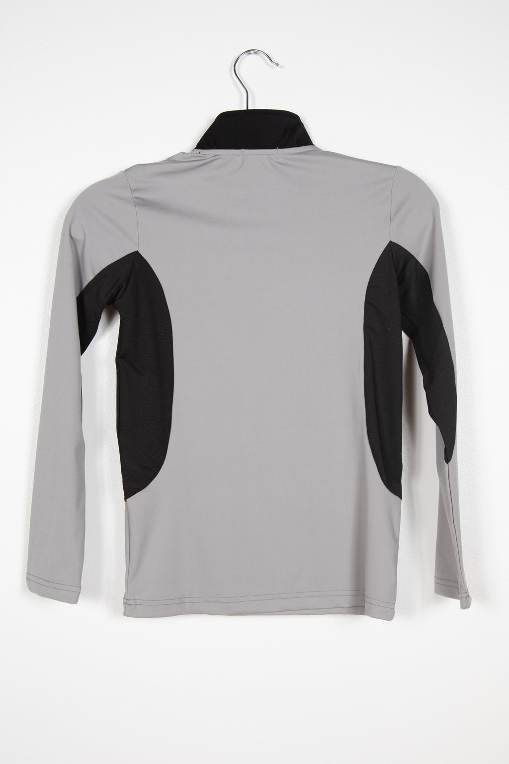 The Estelle Longsleeve 1/4 Zip