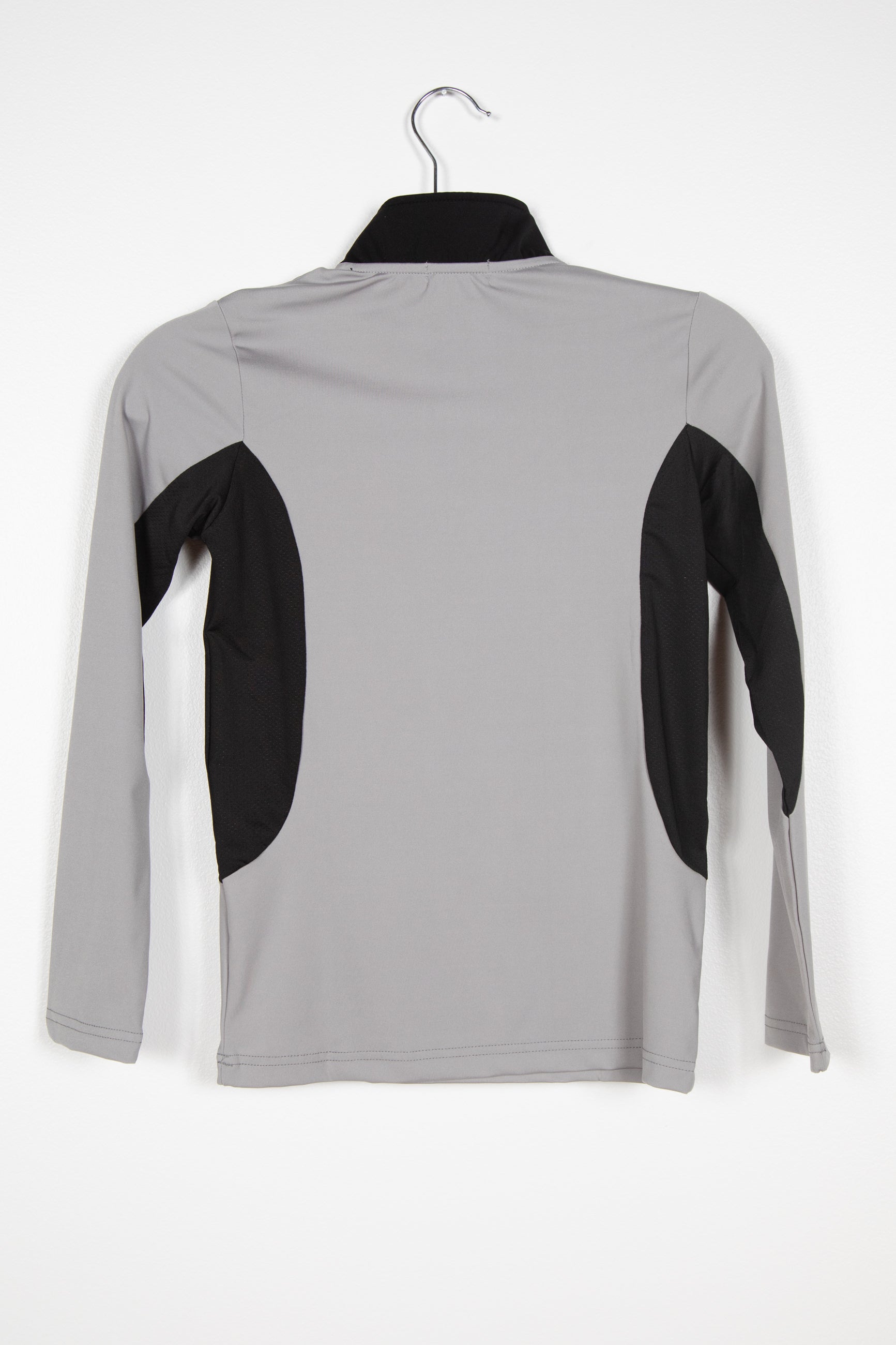 The Estelle Longsleeve 1/4 Zip