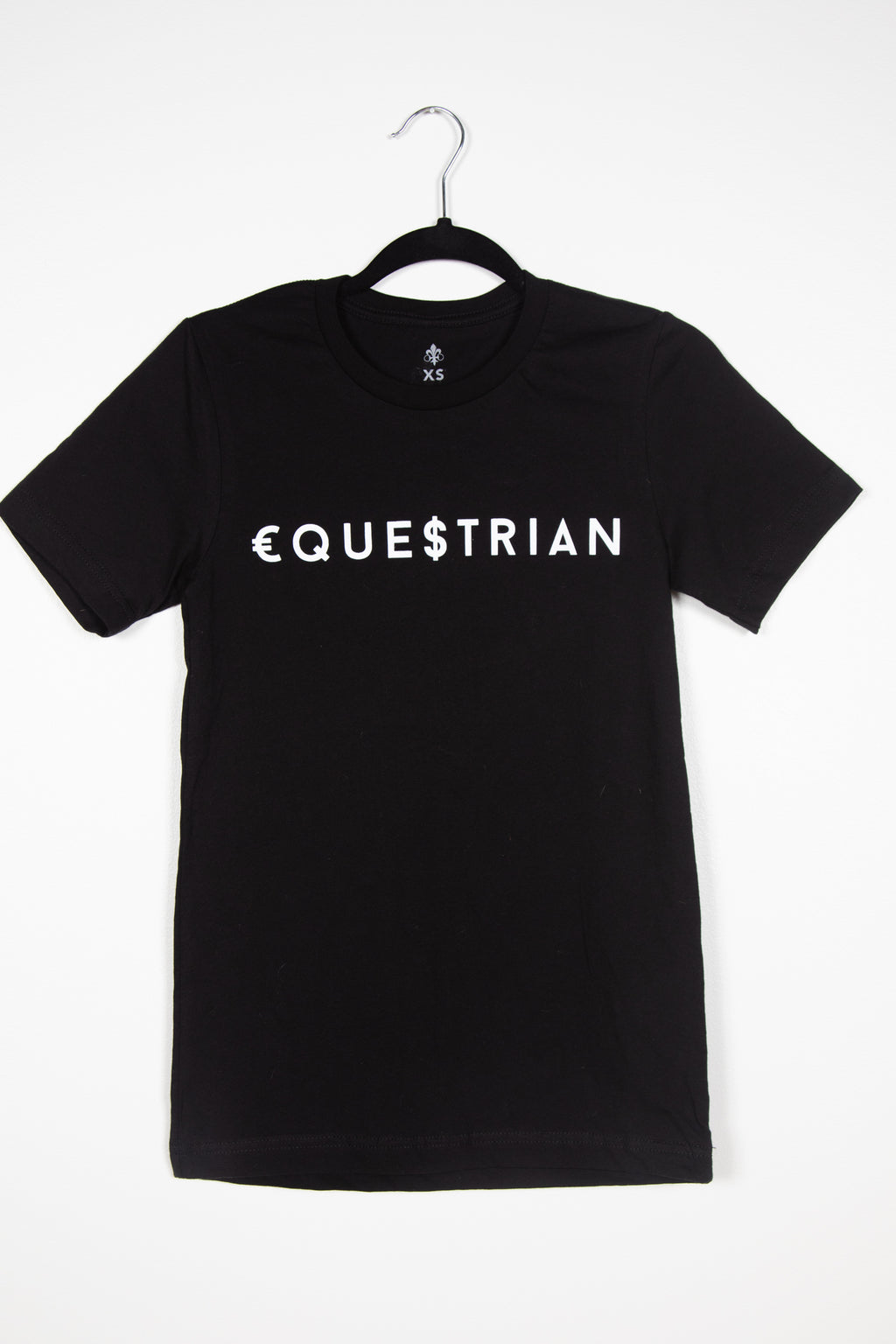 The UNISEX Currency T