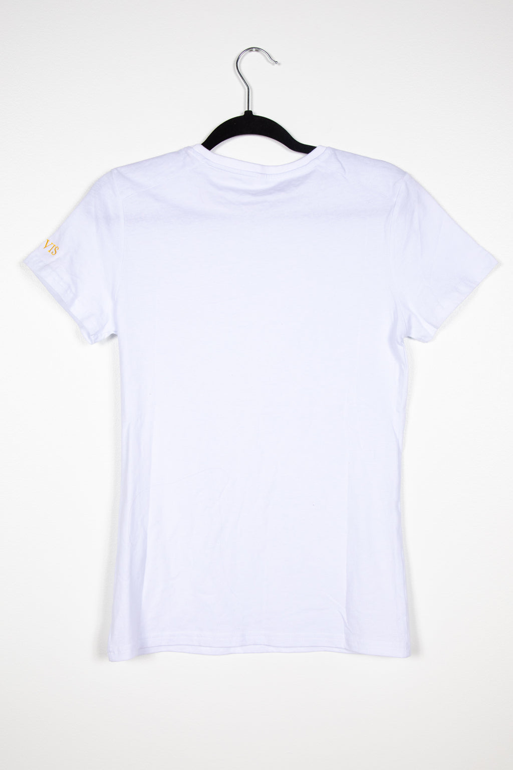 The Heraldry Tee - White