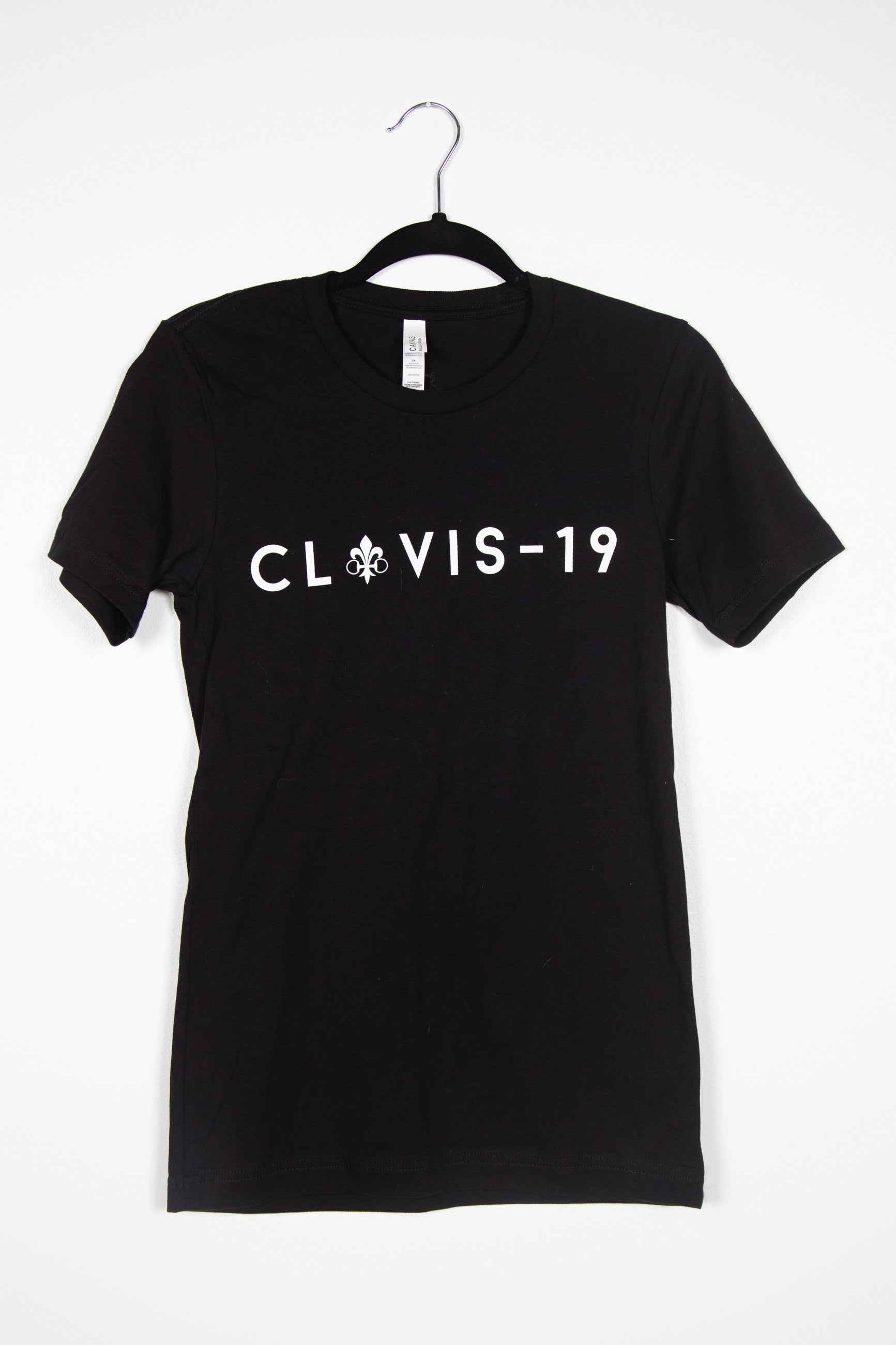 The UNISEX Pandemic T