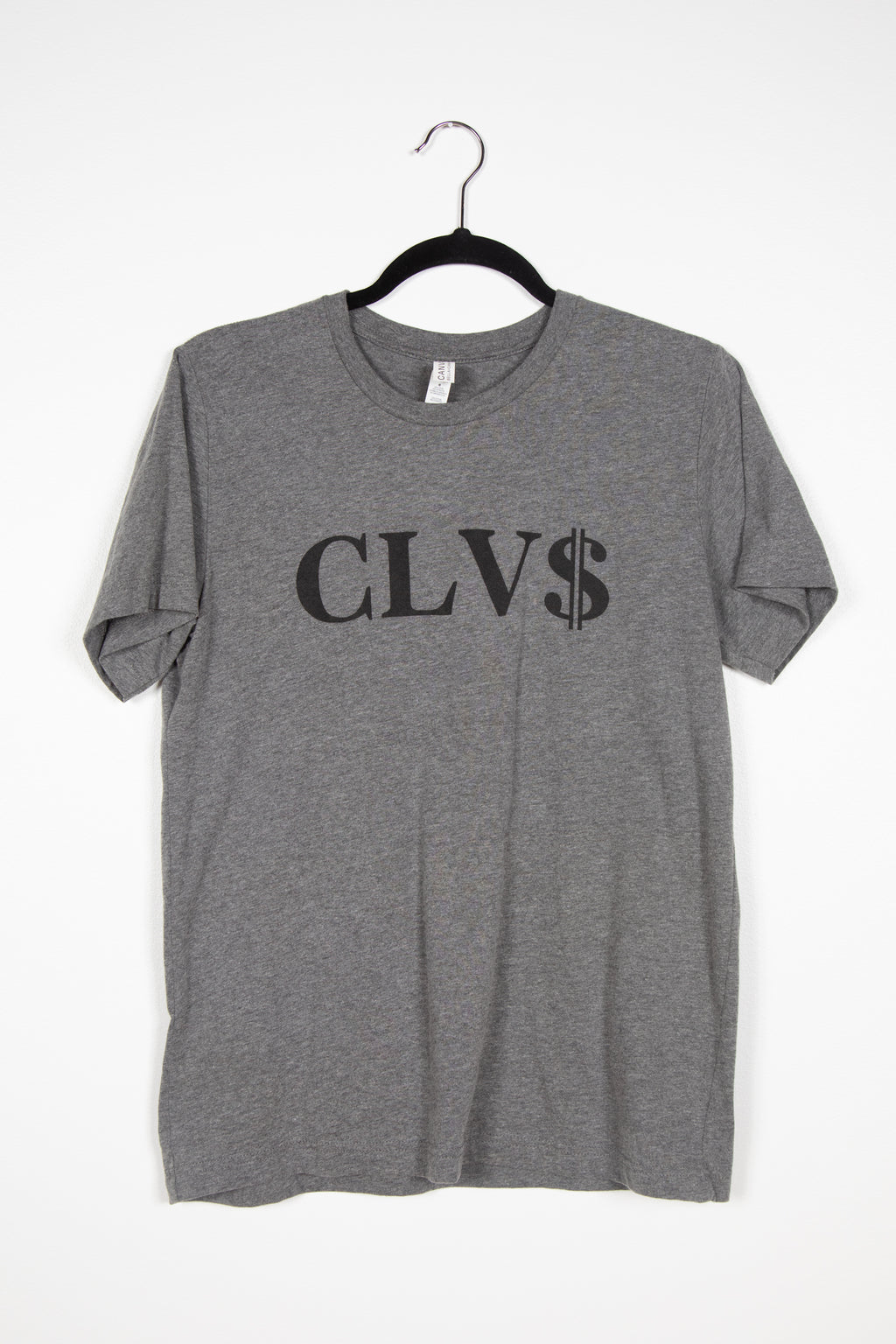 The CLV$ T - Unisex