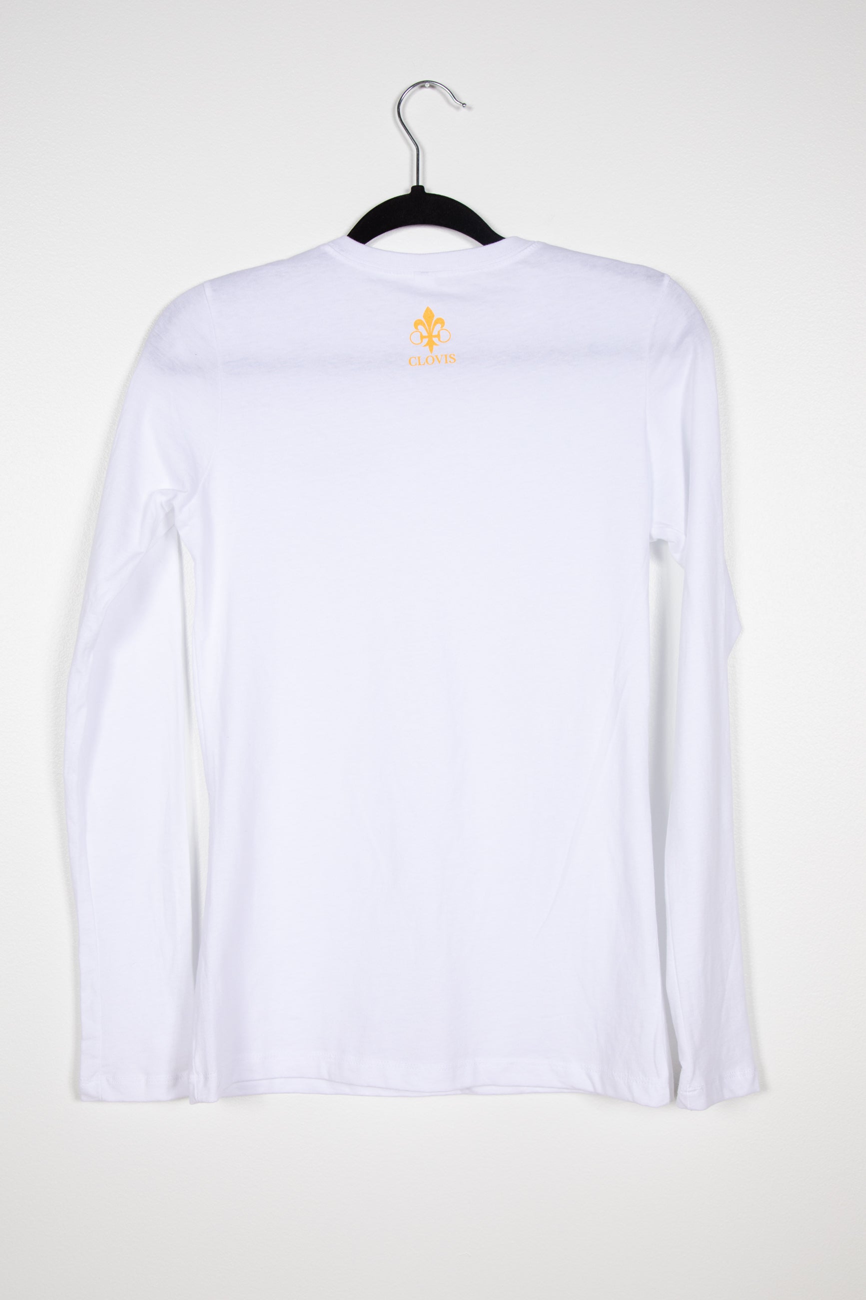 The Equinitis long-sleeve