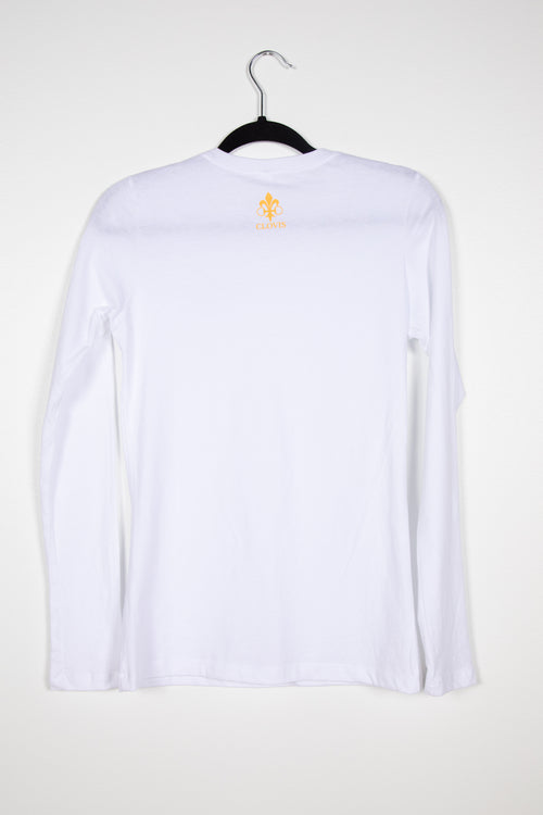 The Equinitis long-sleeve