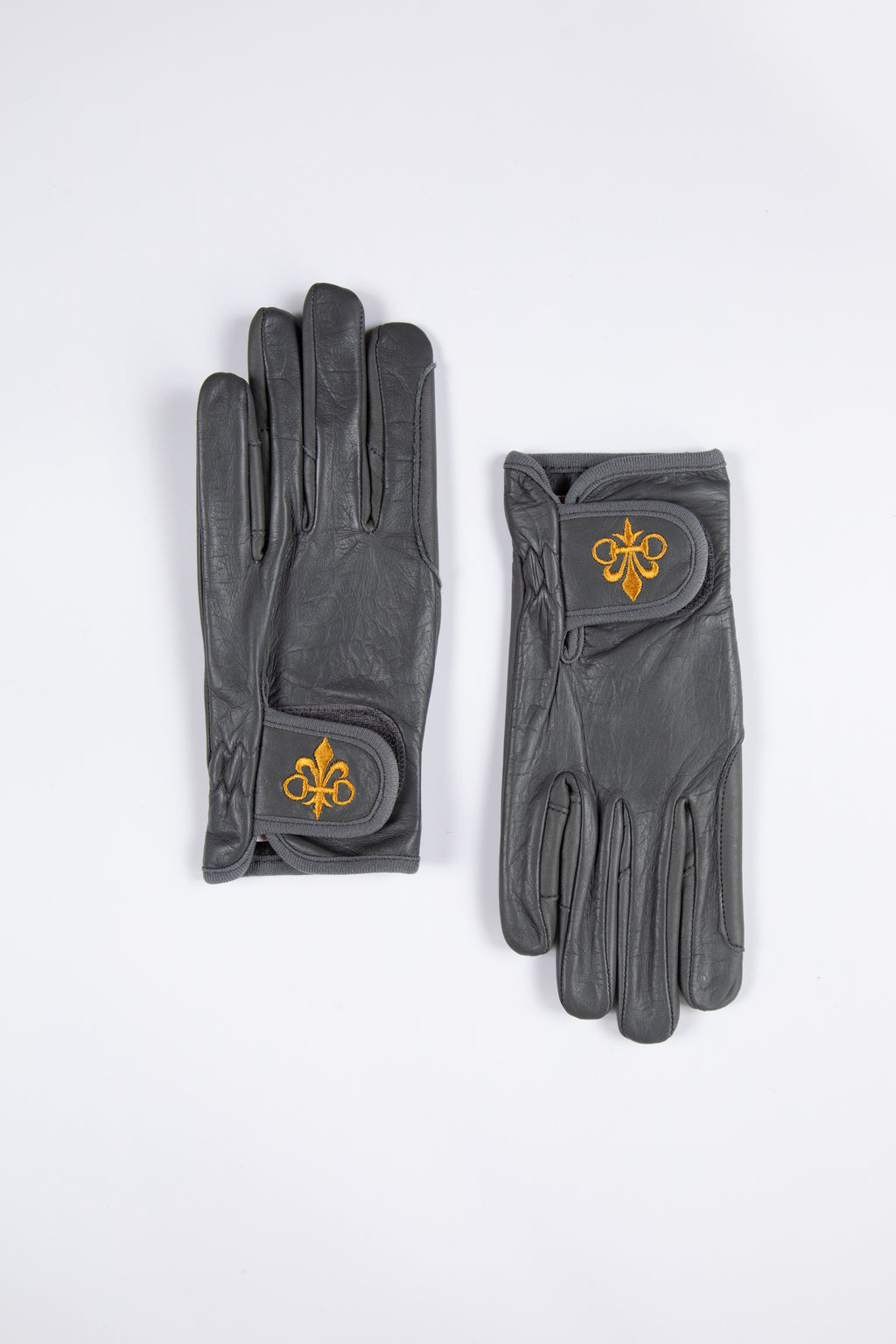Le Croc Riding Gloves