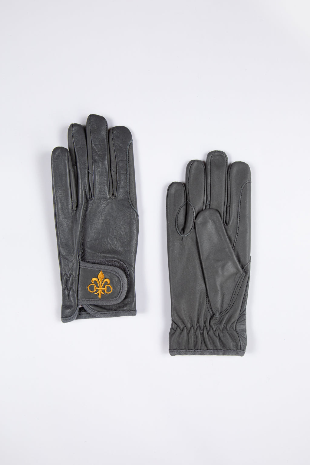 Le Croc Riding Gloves