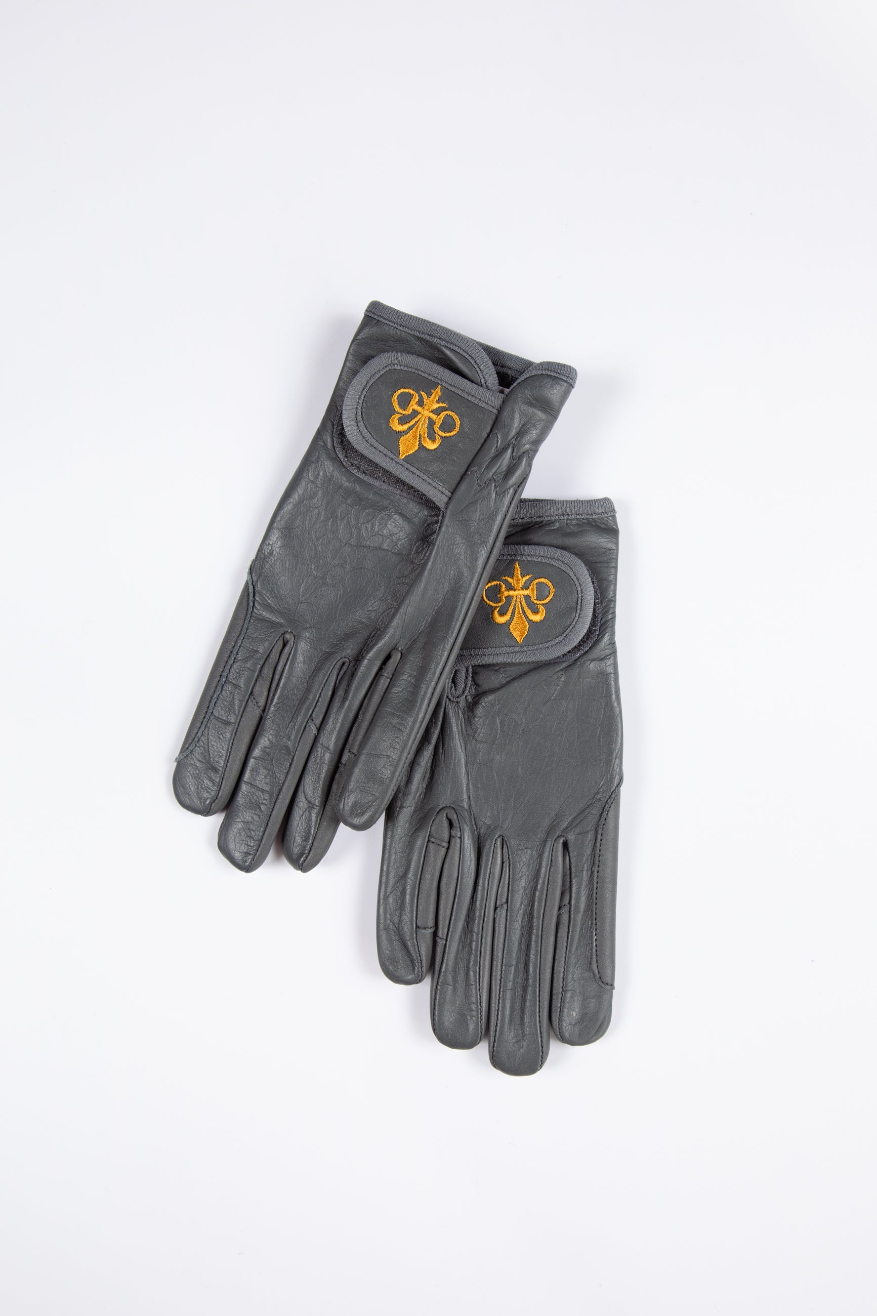 Le Croc Riding Gloves