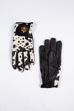The Rodeo Riding Gloves
