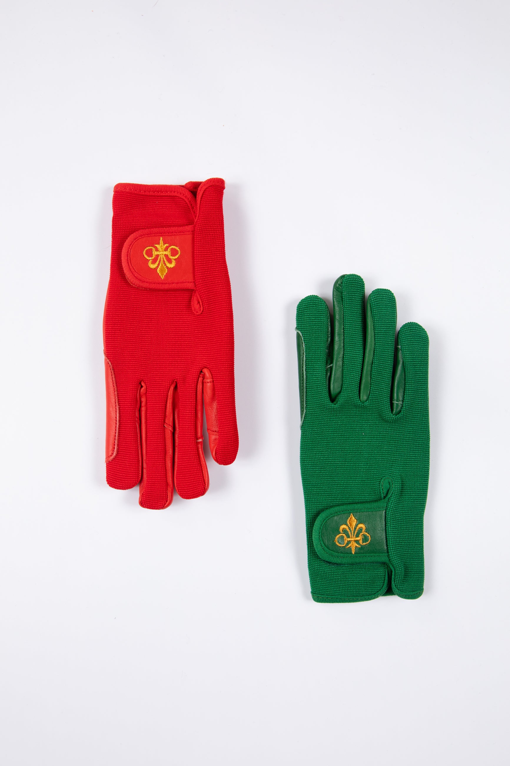 The Training Gloves