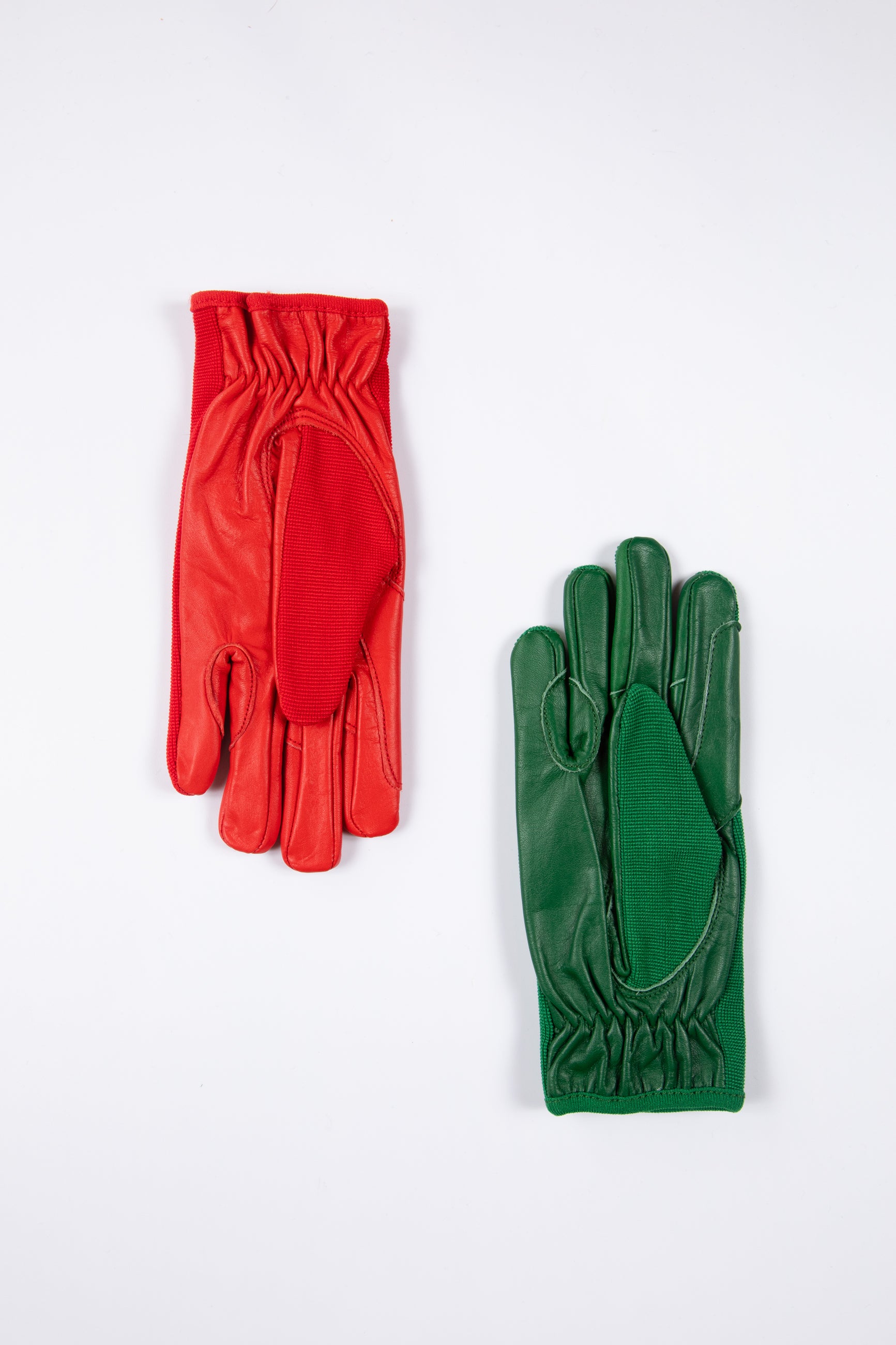 The Training Gloves