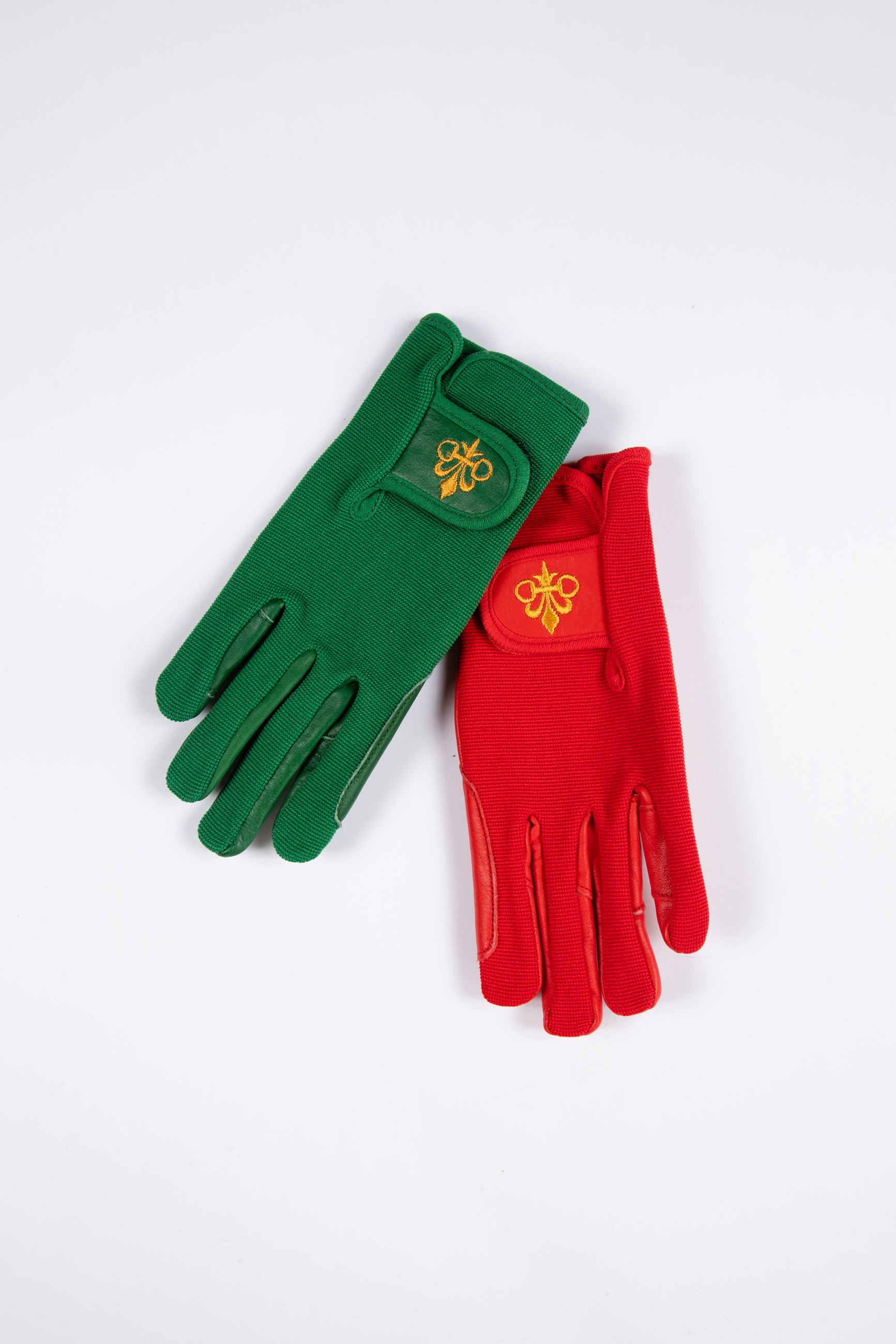 The Training Gloves