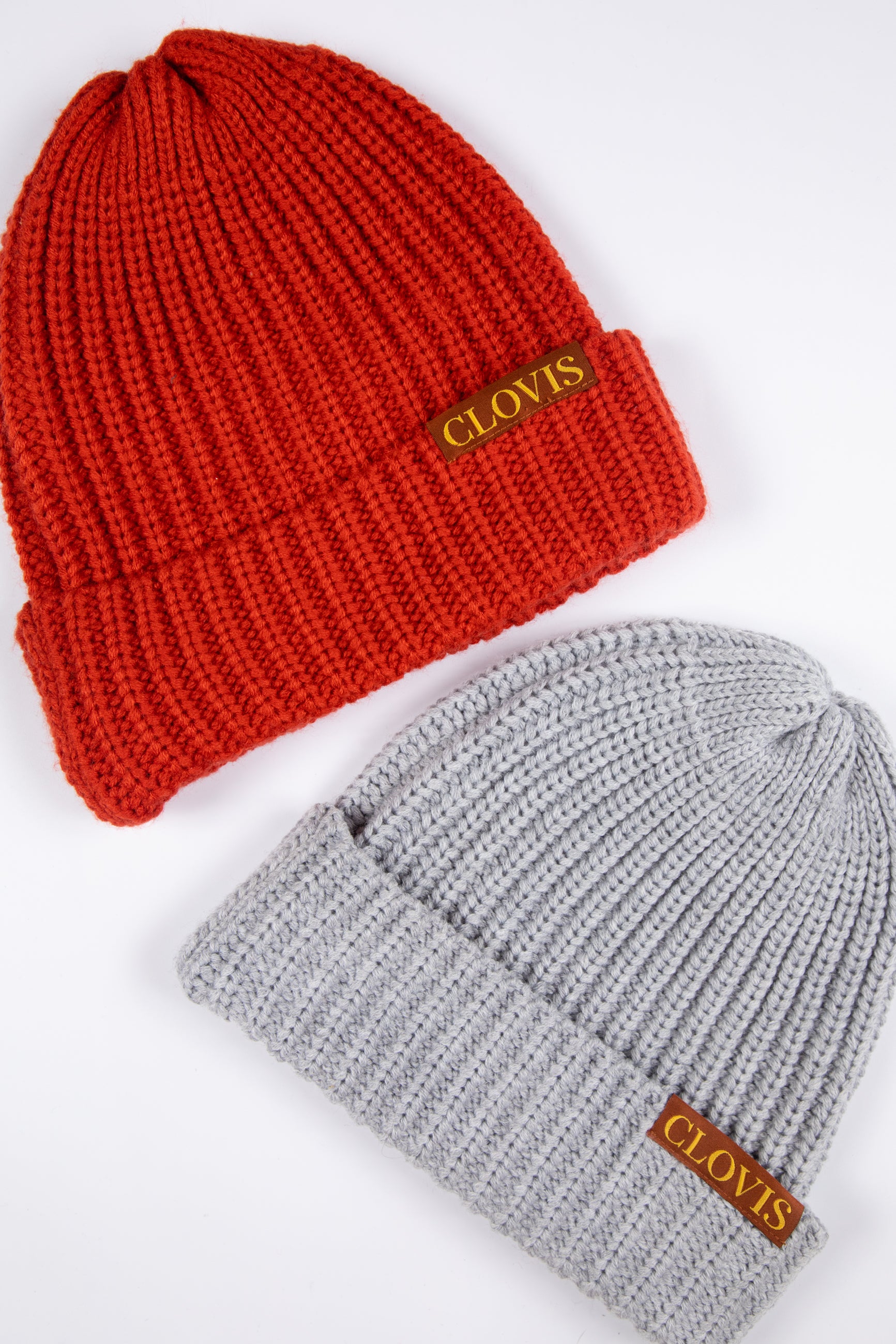La Vie Sustainability Recycled Beanie