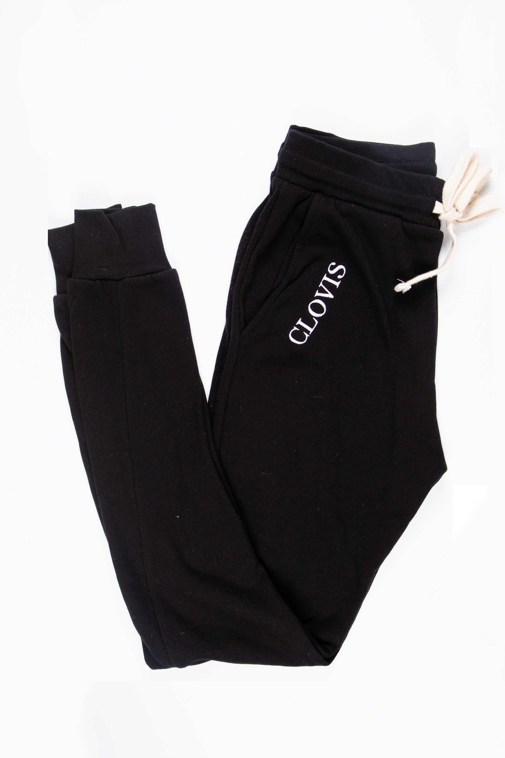 The Unisex Clovis Recycled Sweats
