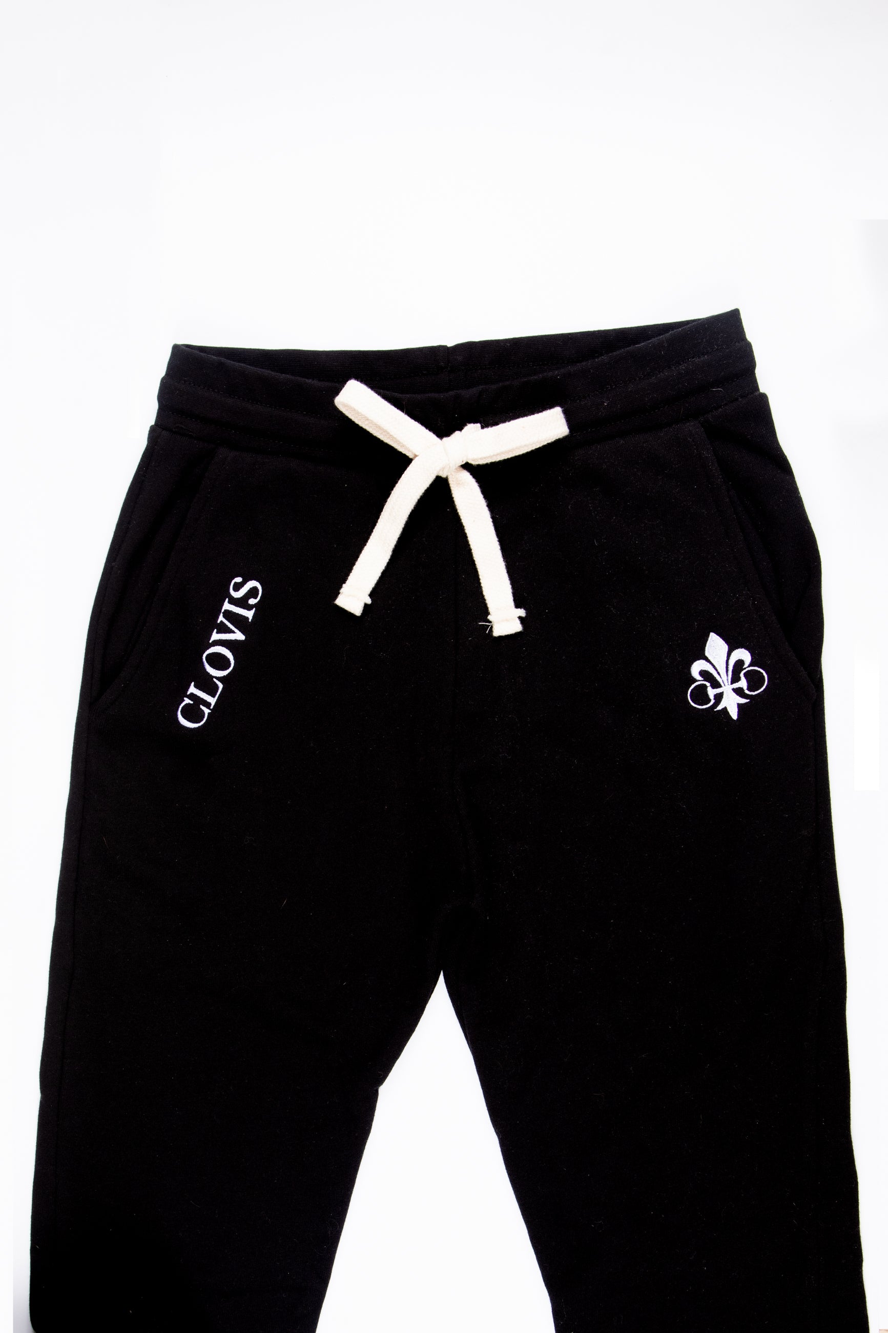 The Unisex Clovis Recycled Sweats