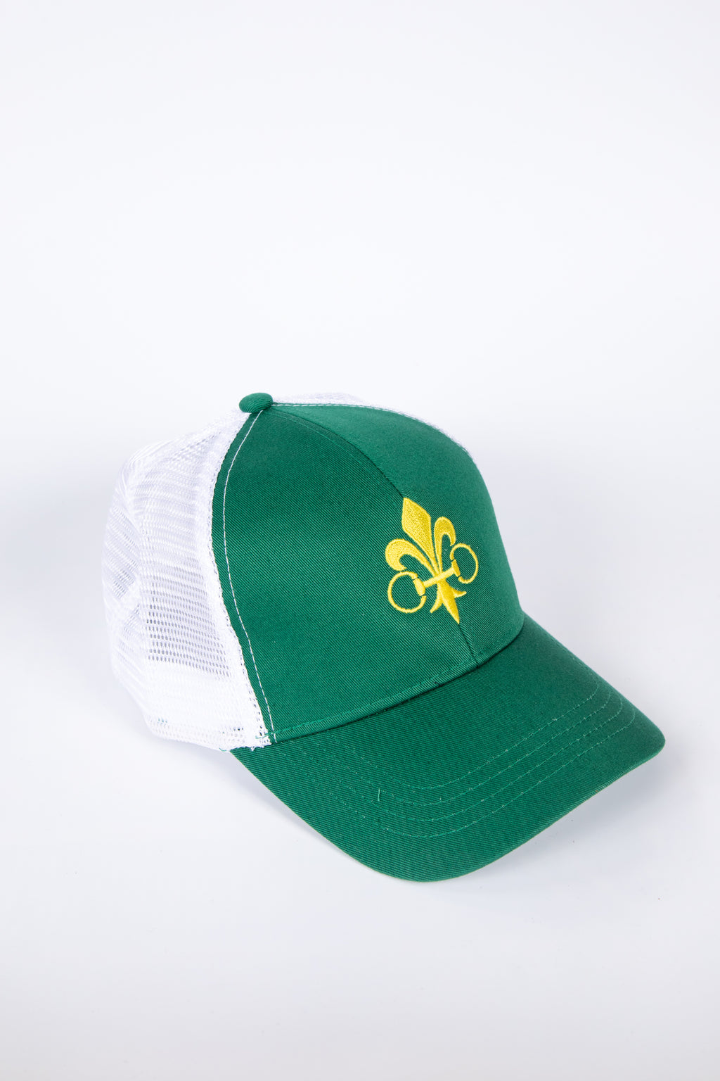 The Vert Recycled Trucker Hat