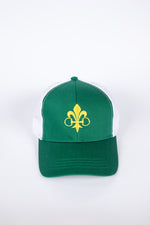 The Vert Recycled Trucker Hat