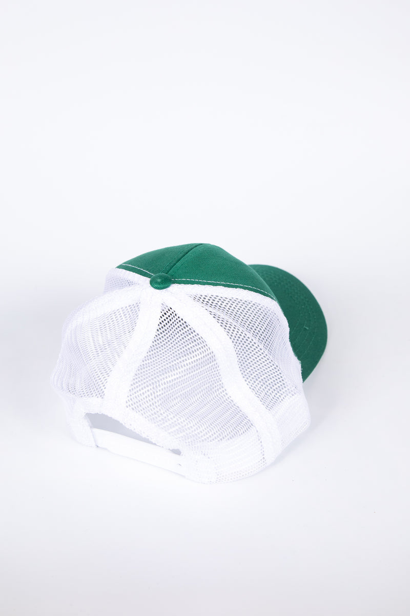 The Vert Recycled Trucker Hat