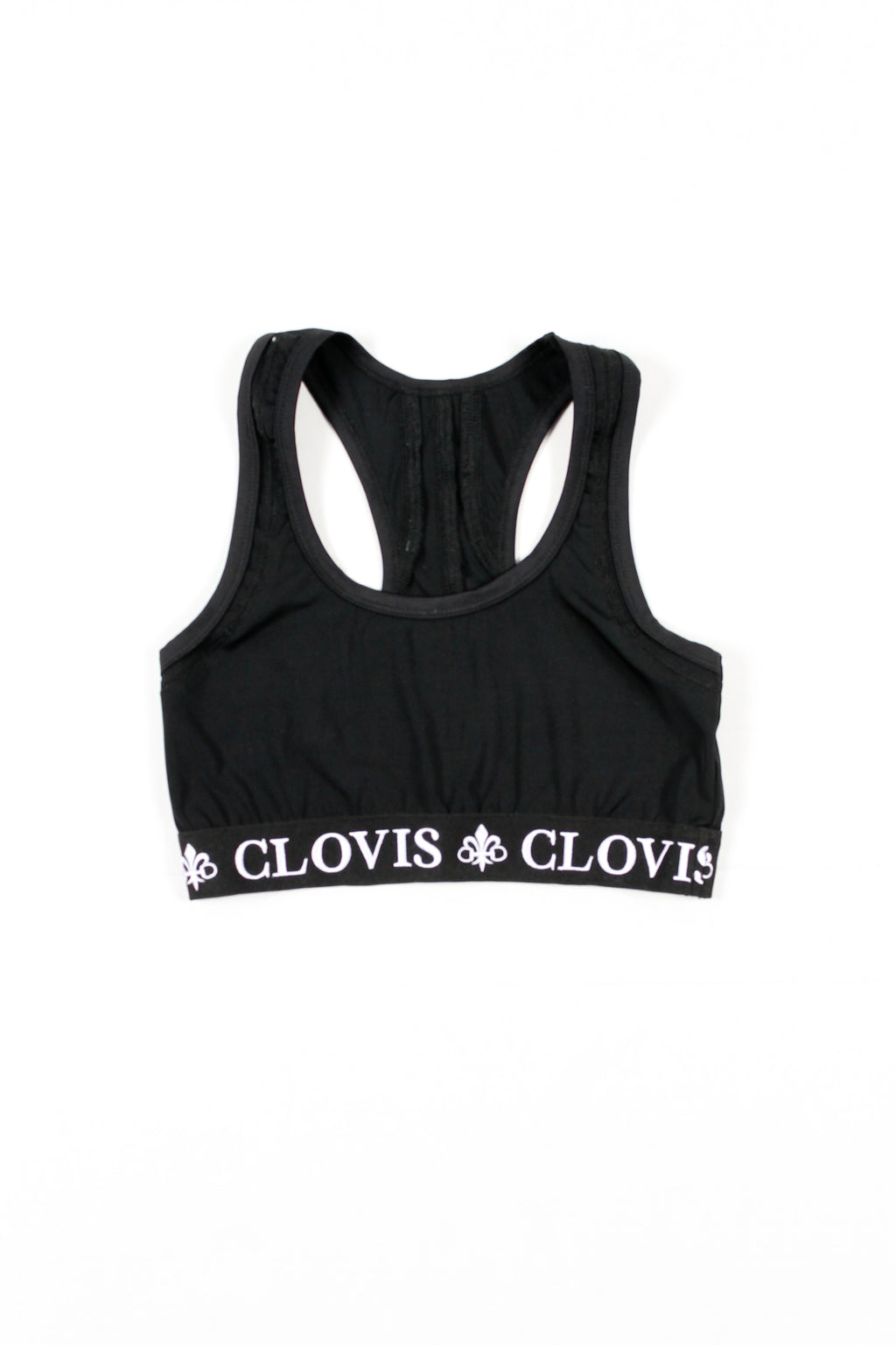 Clovis – CLOVIS