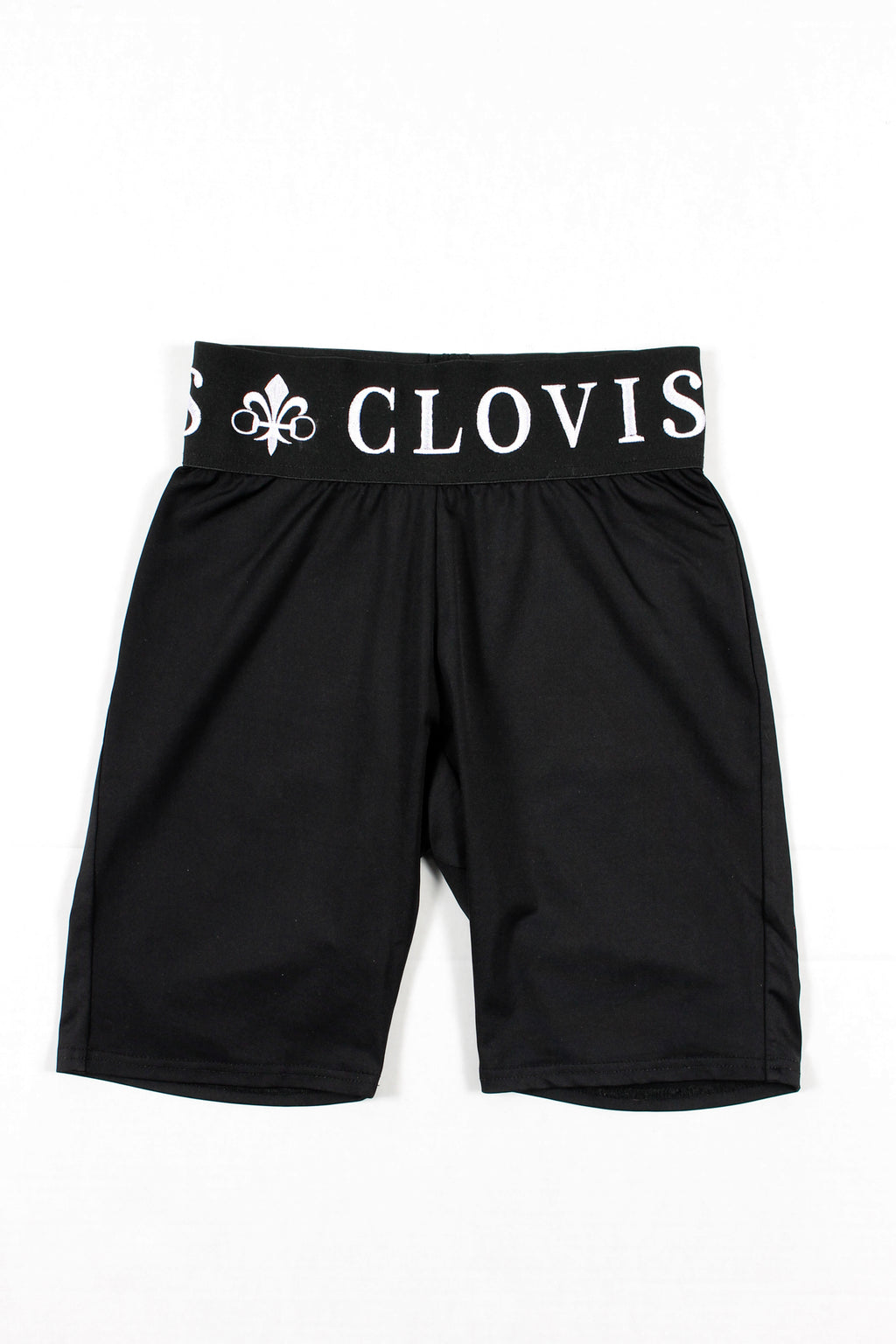 Clovis Lounge Bike Shorts