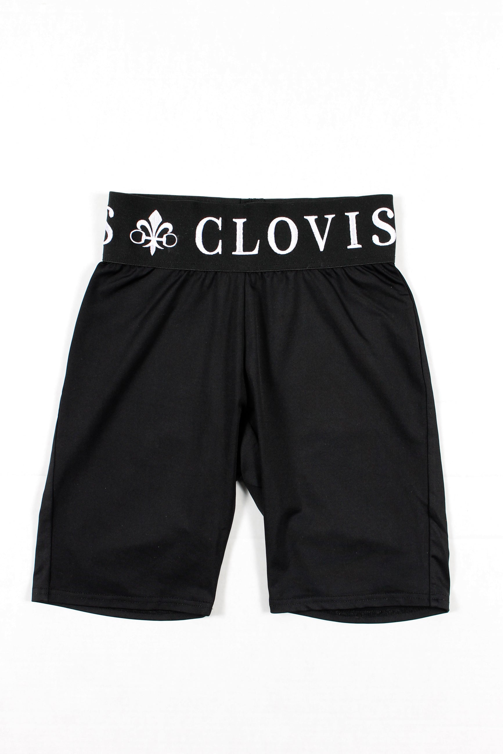 Clovis Lounge Bike Shorts