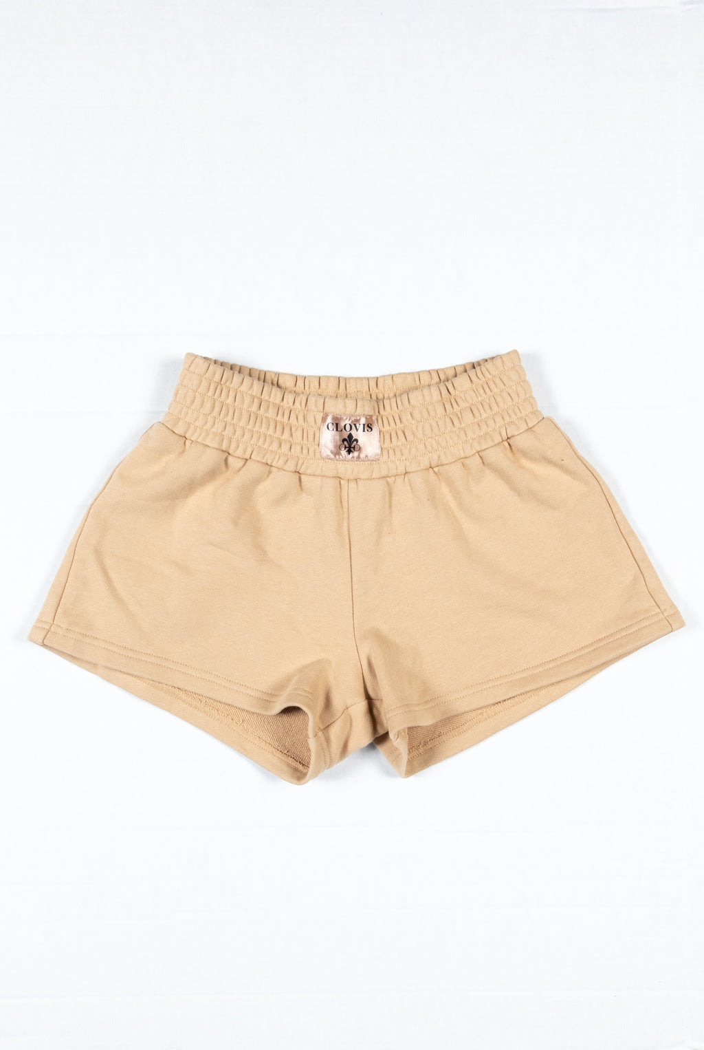 Clovis The Champion Shorts