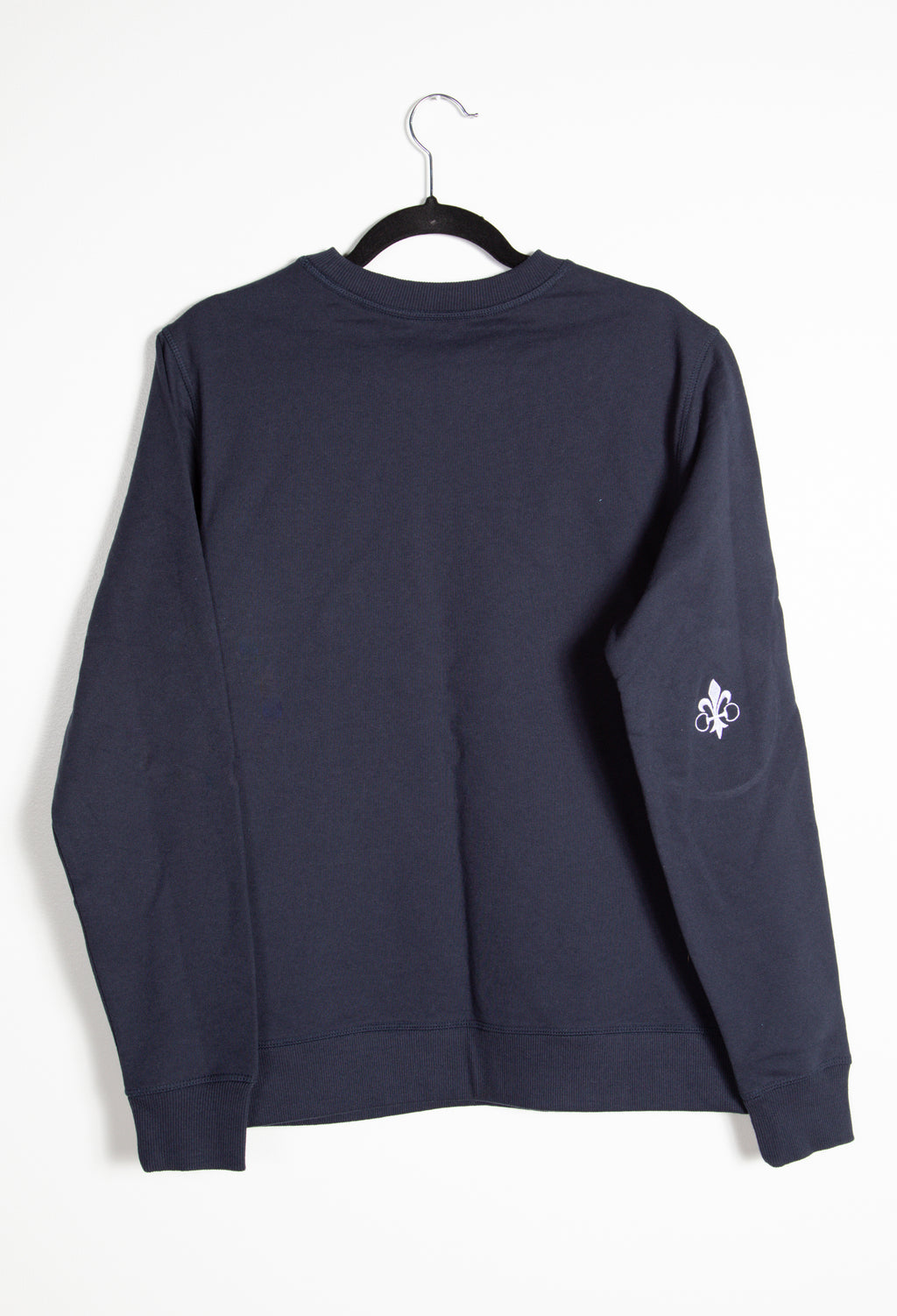The JNSC Recycled Unisex Sweatshirt