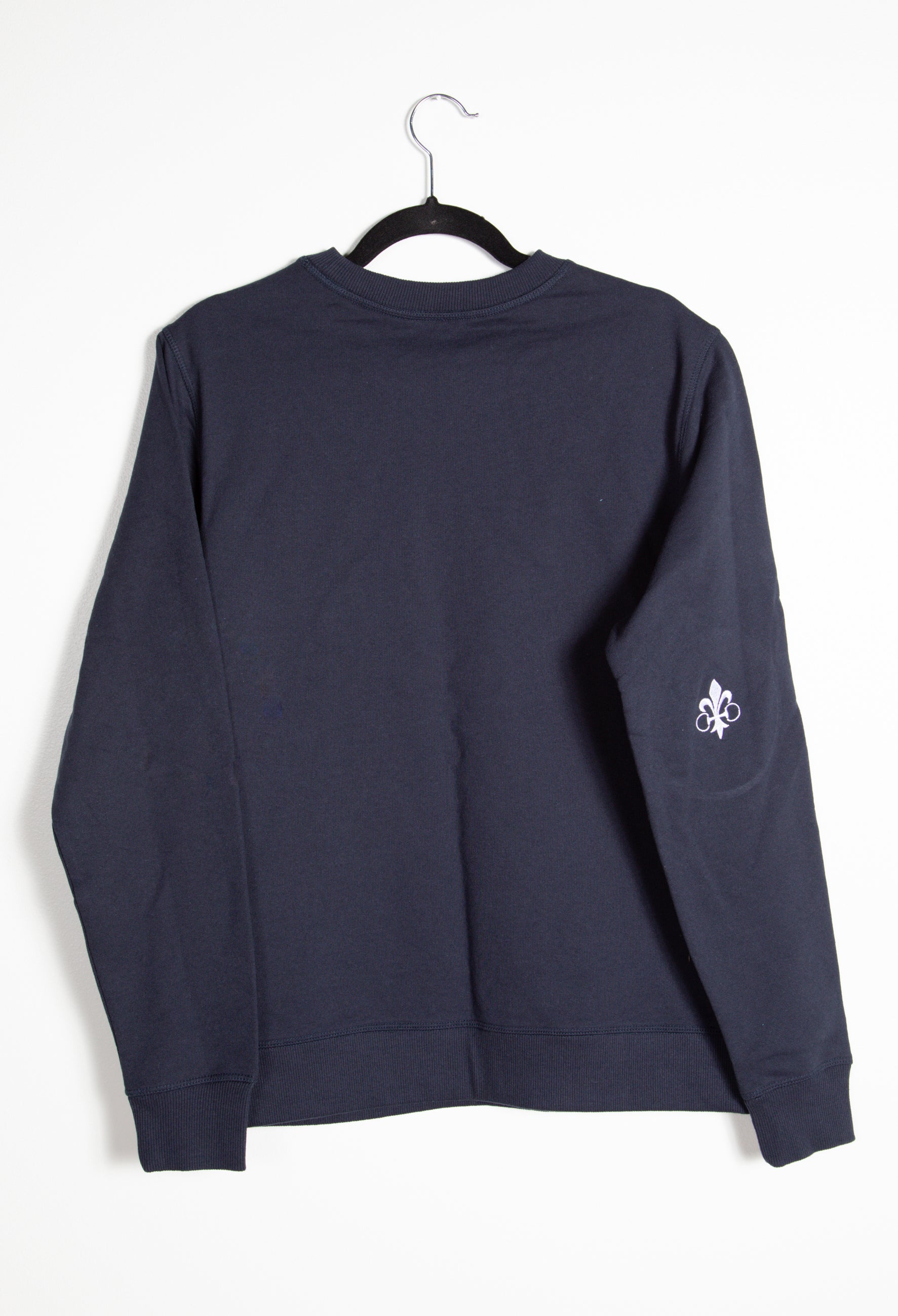The JNSC Recycled Unisex Sweatshirt