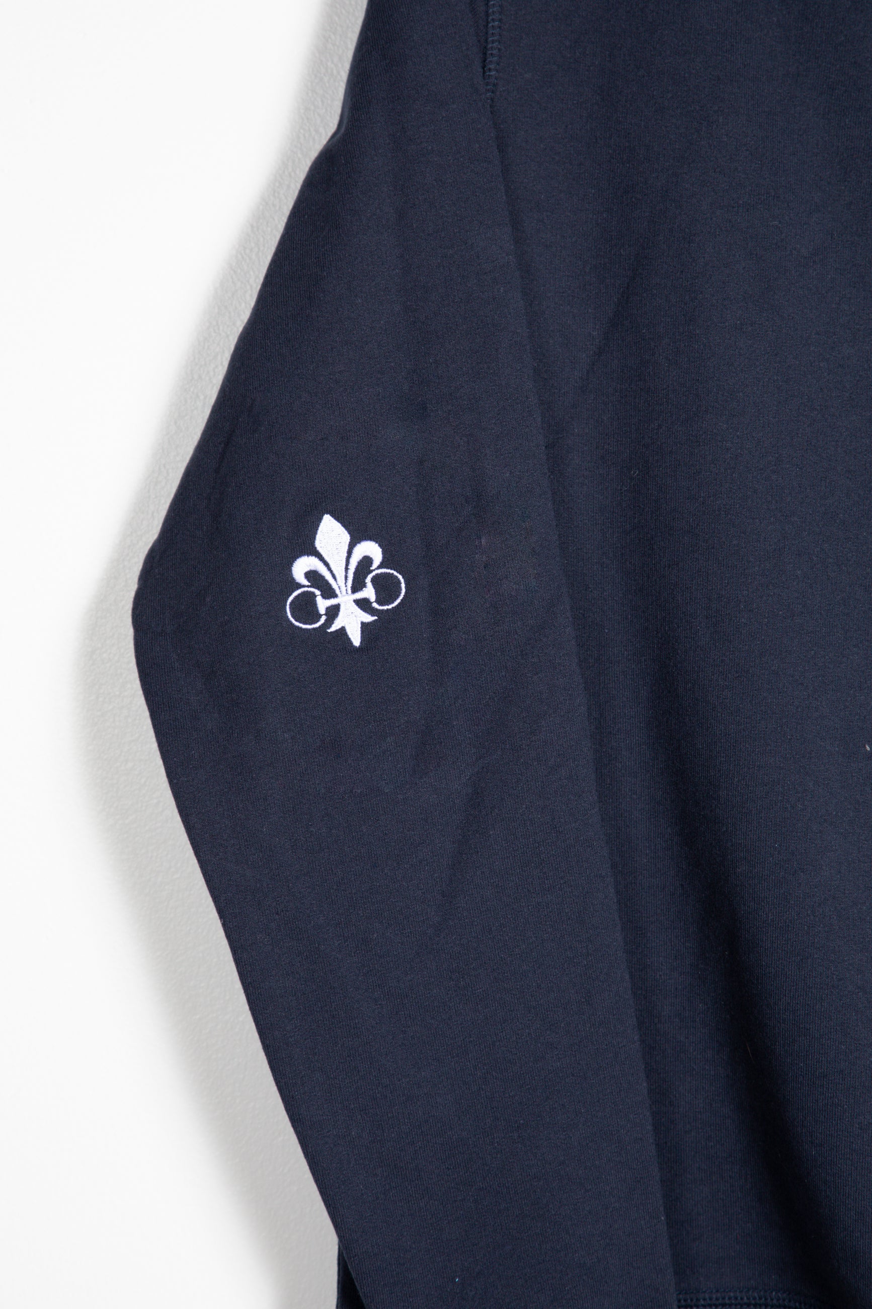 The JNSC Recycled Unisex Sweatshirt