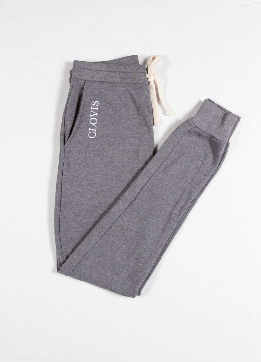 The Unisex Clovis Recycled Sweats