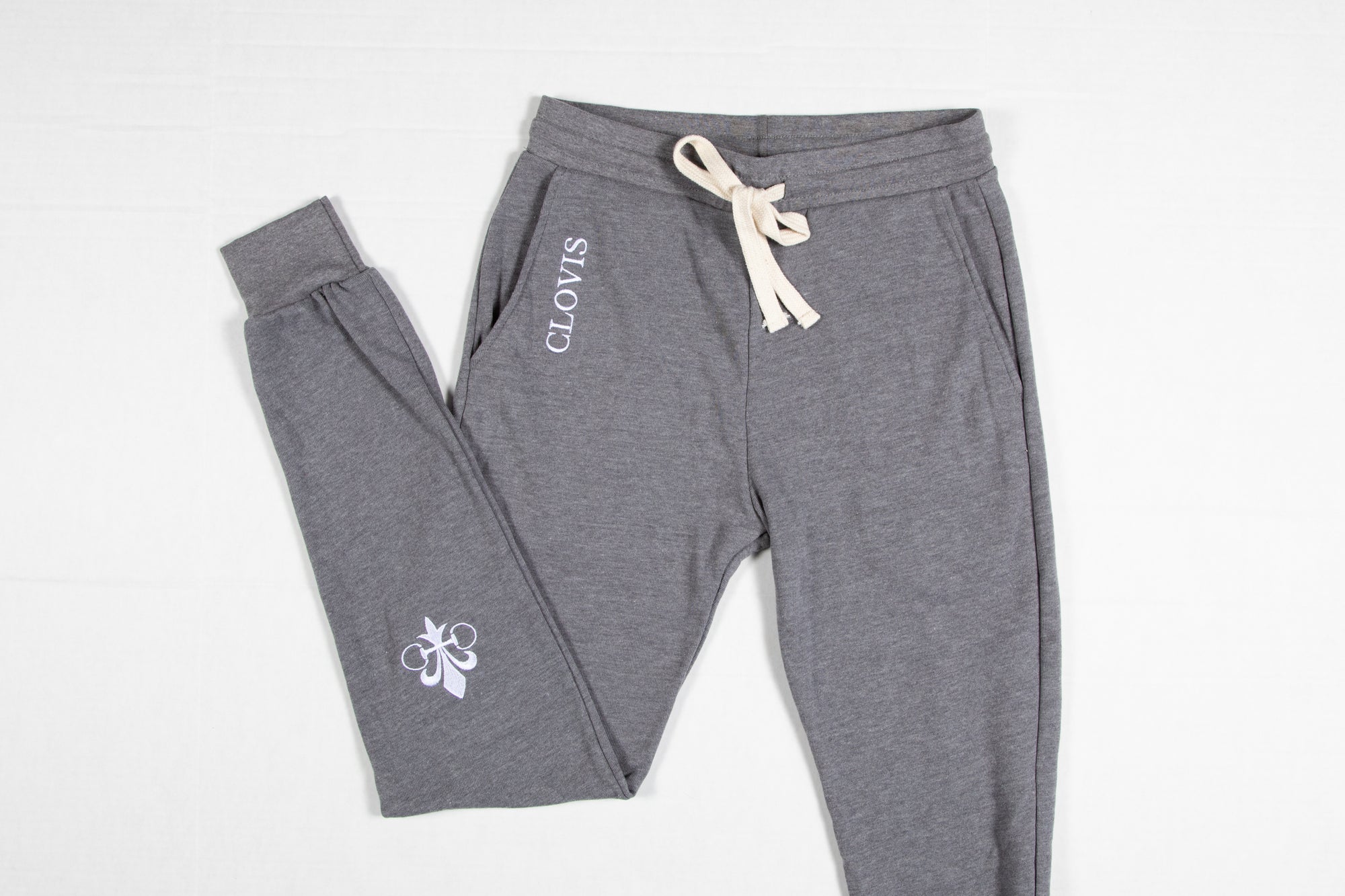 The Unisex Clovis Recycled Sweats