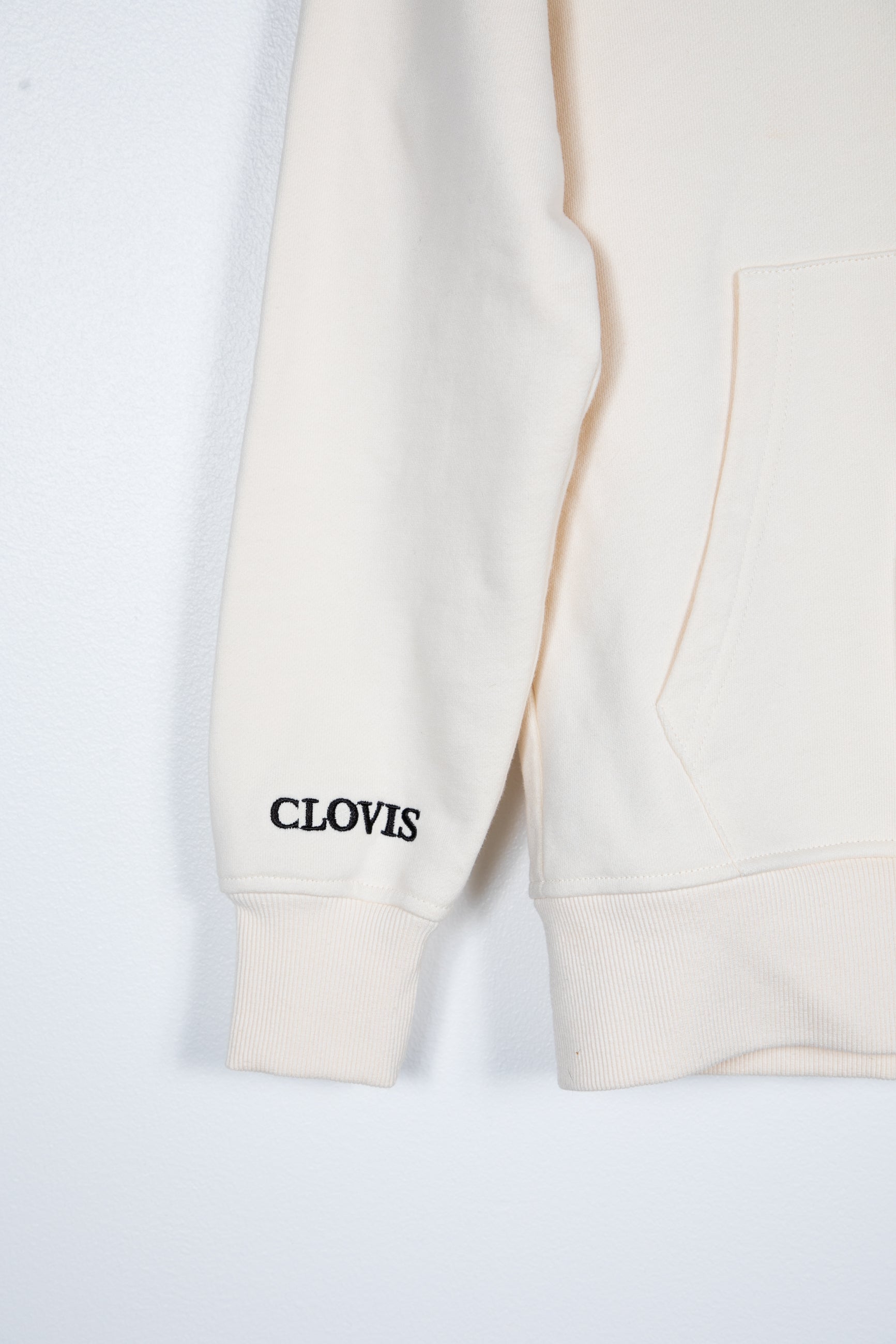 The Charlestown Pullover